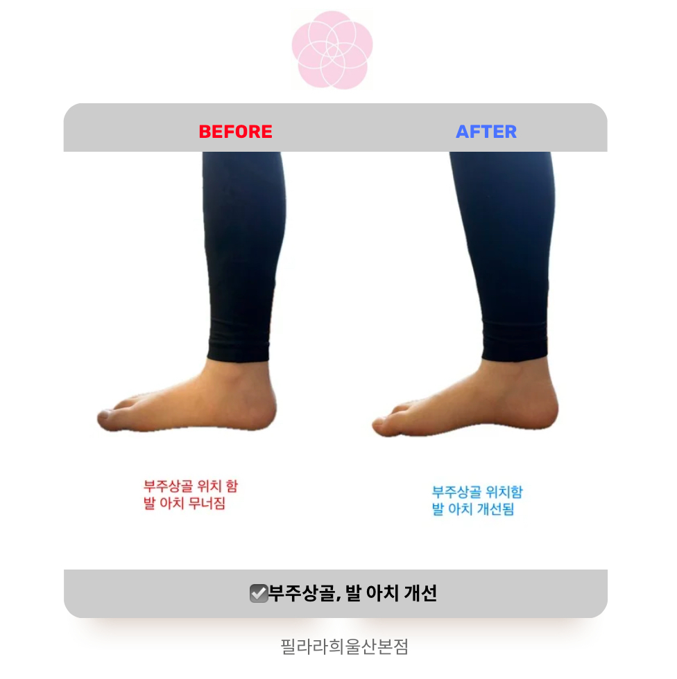 필라라희 울산본점