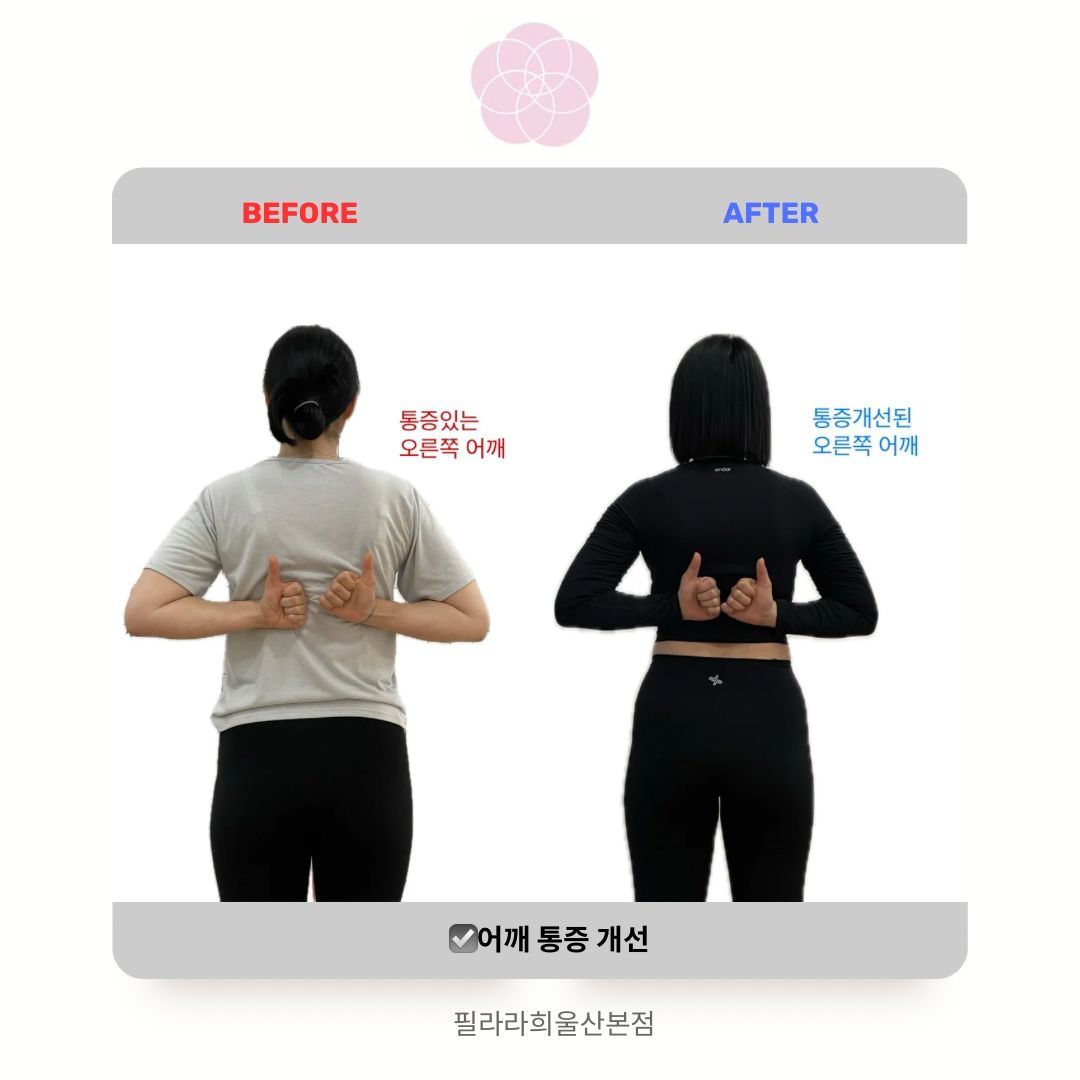 필라라희 울산본점