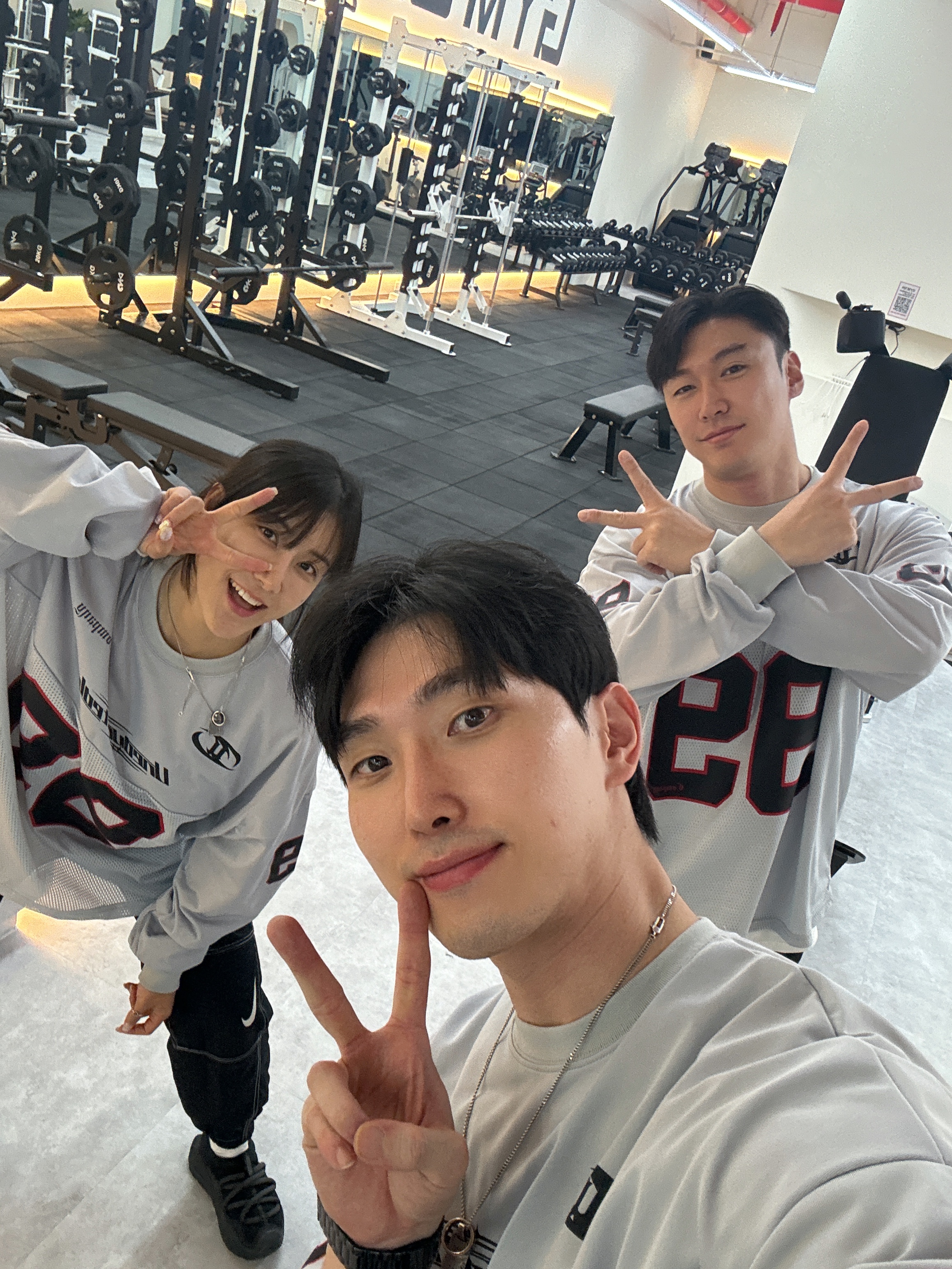짐온 문정점 헬스 PT