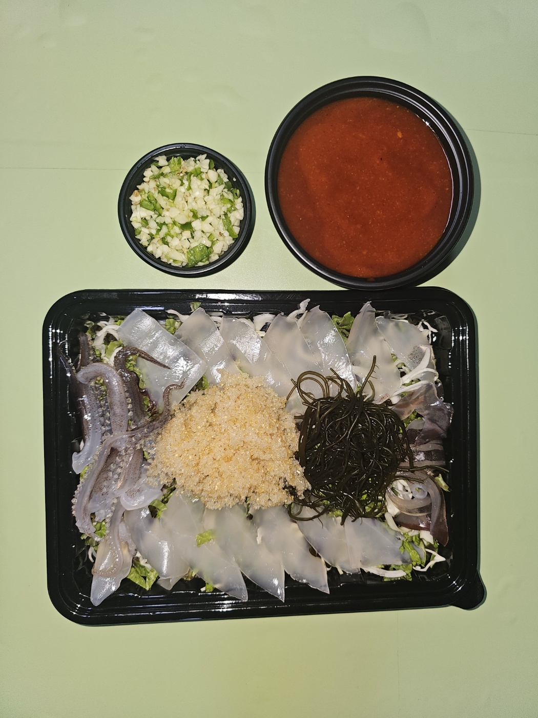 속초회수산마켙
