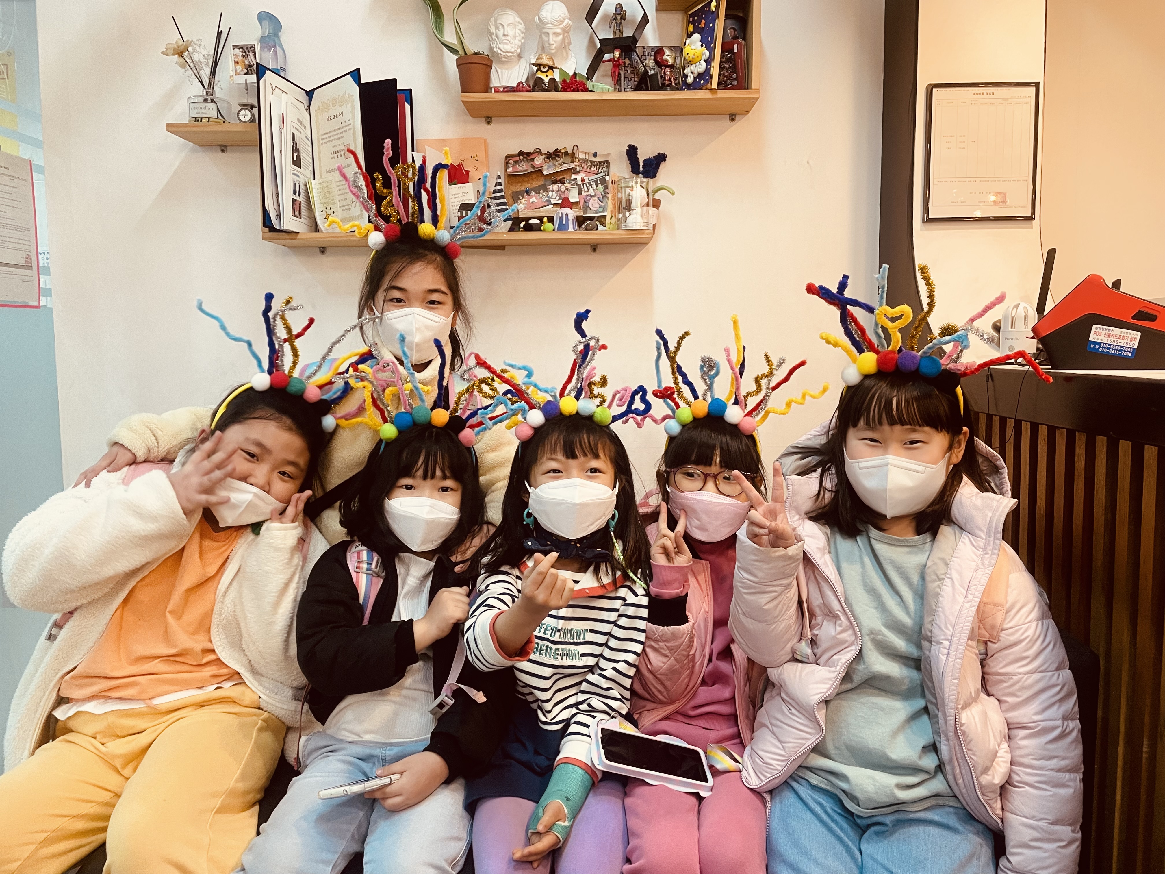 향남모모미술학원