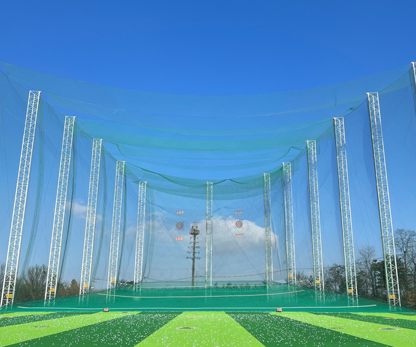 일산스프링힐스CC 대표 이미지