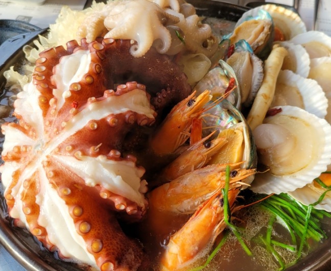 궁궐 세종보람점