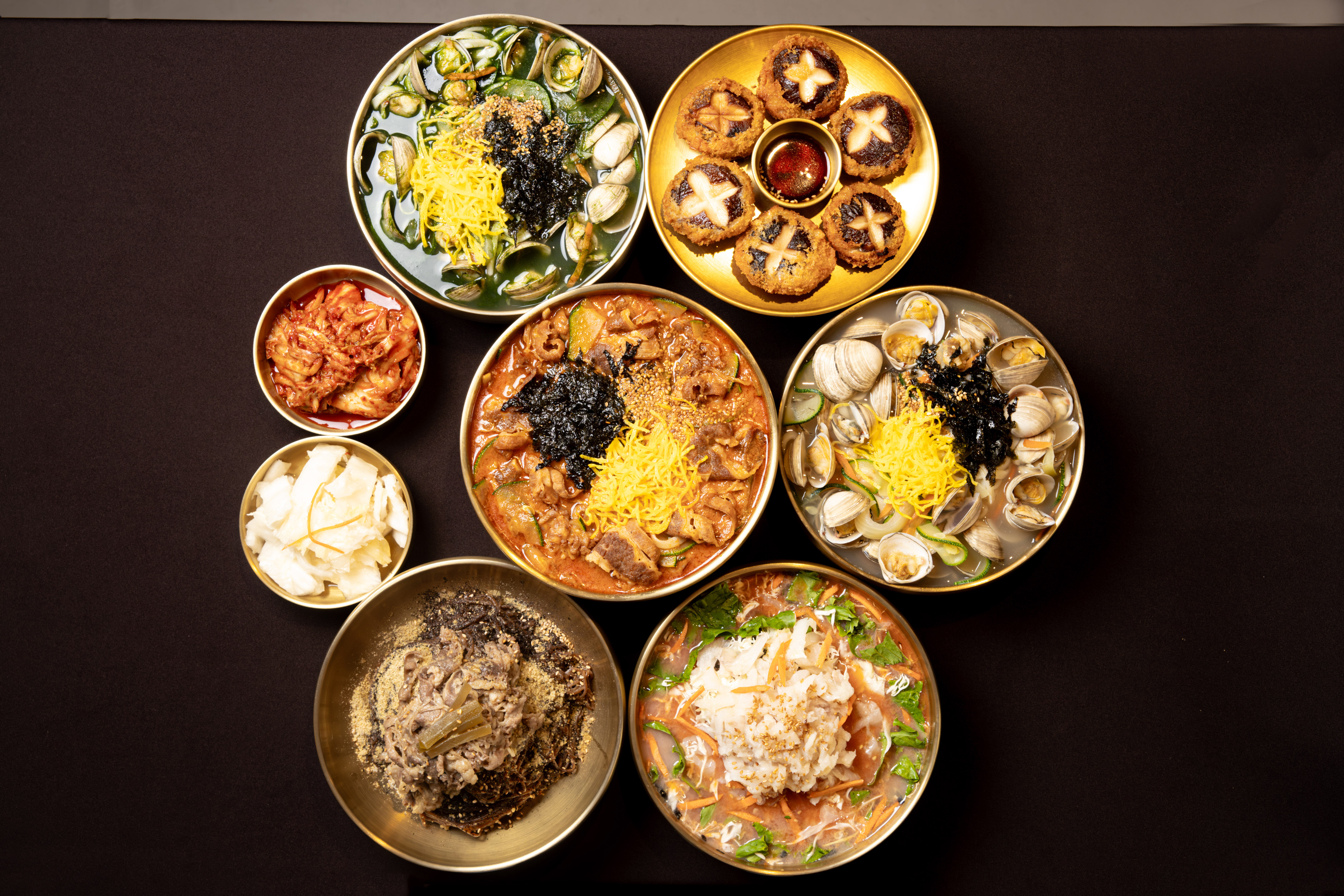 솔찬 장칼국수 구파발본점 설명사진