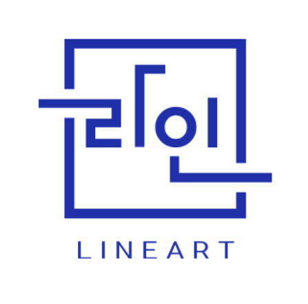 라인미술학원
