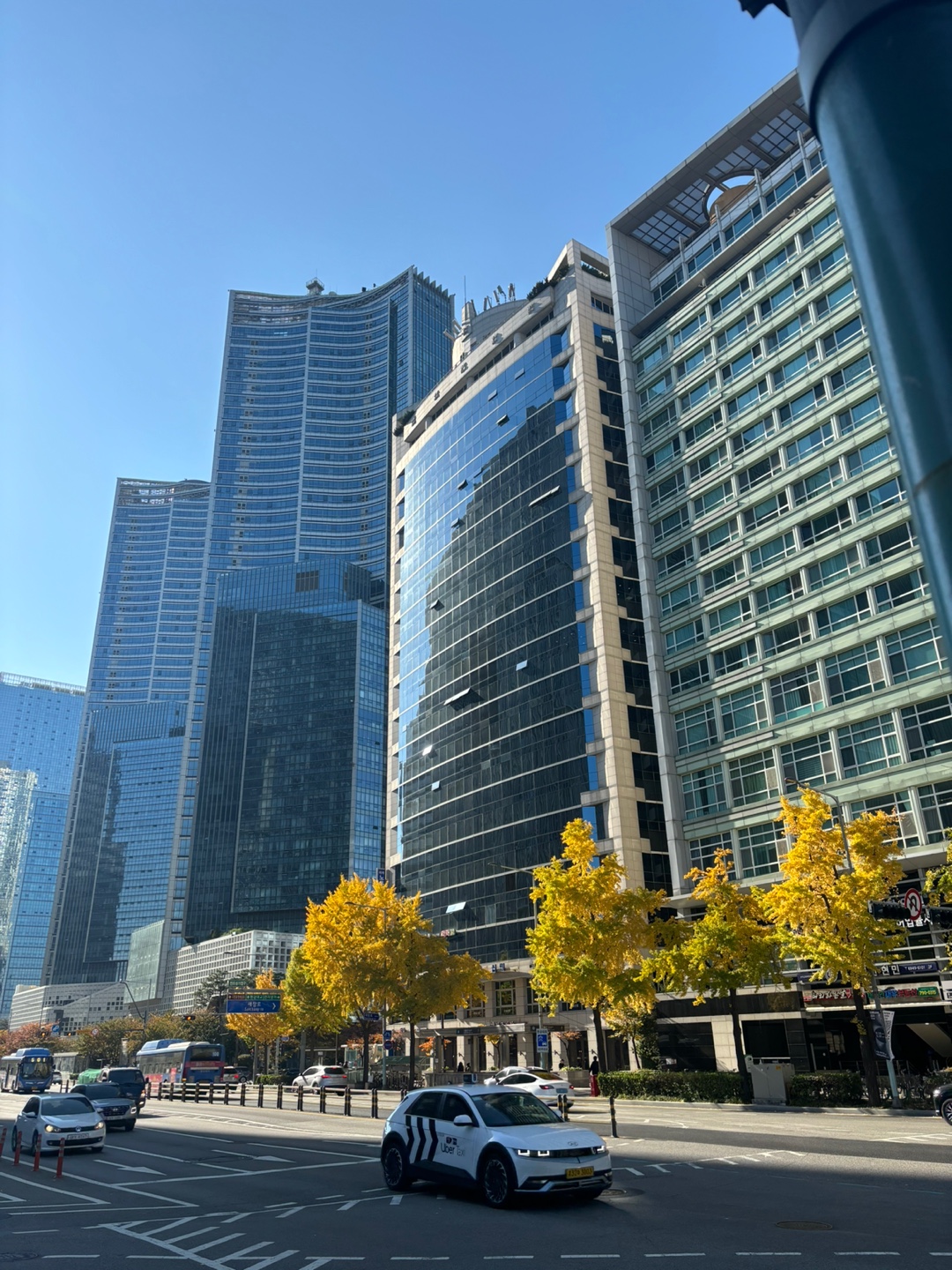 세무법인 춘추 용산지점