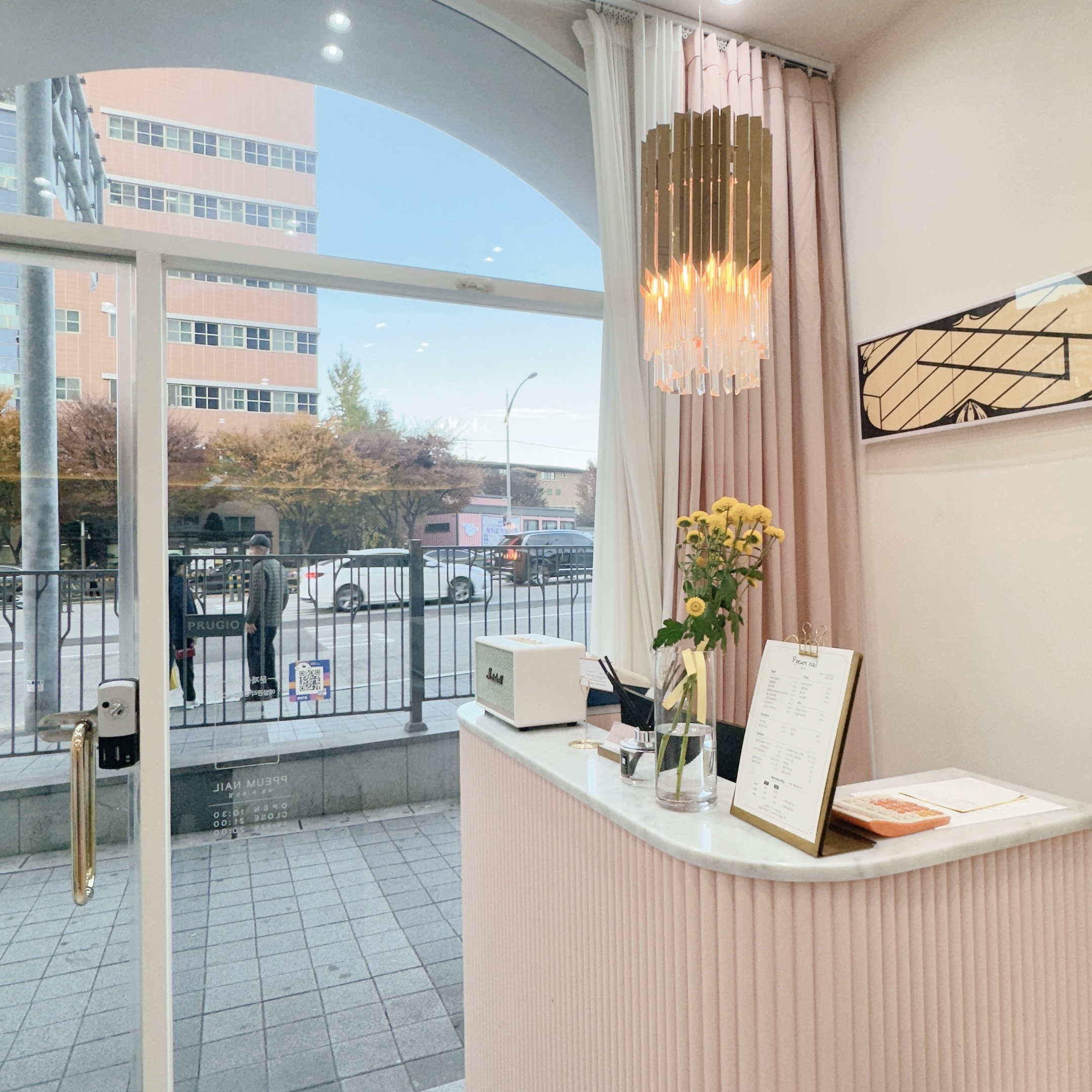 쁨젤네일 대표 이미지