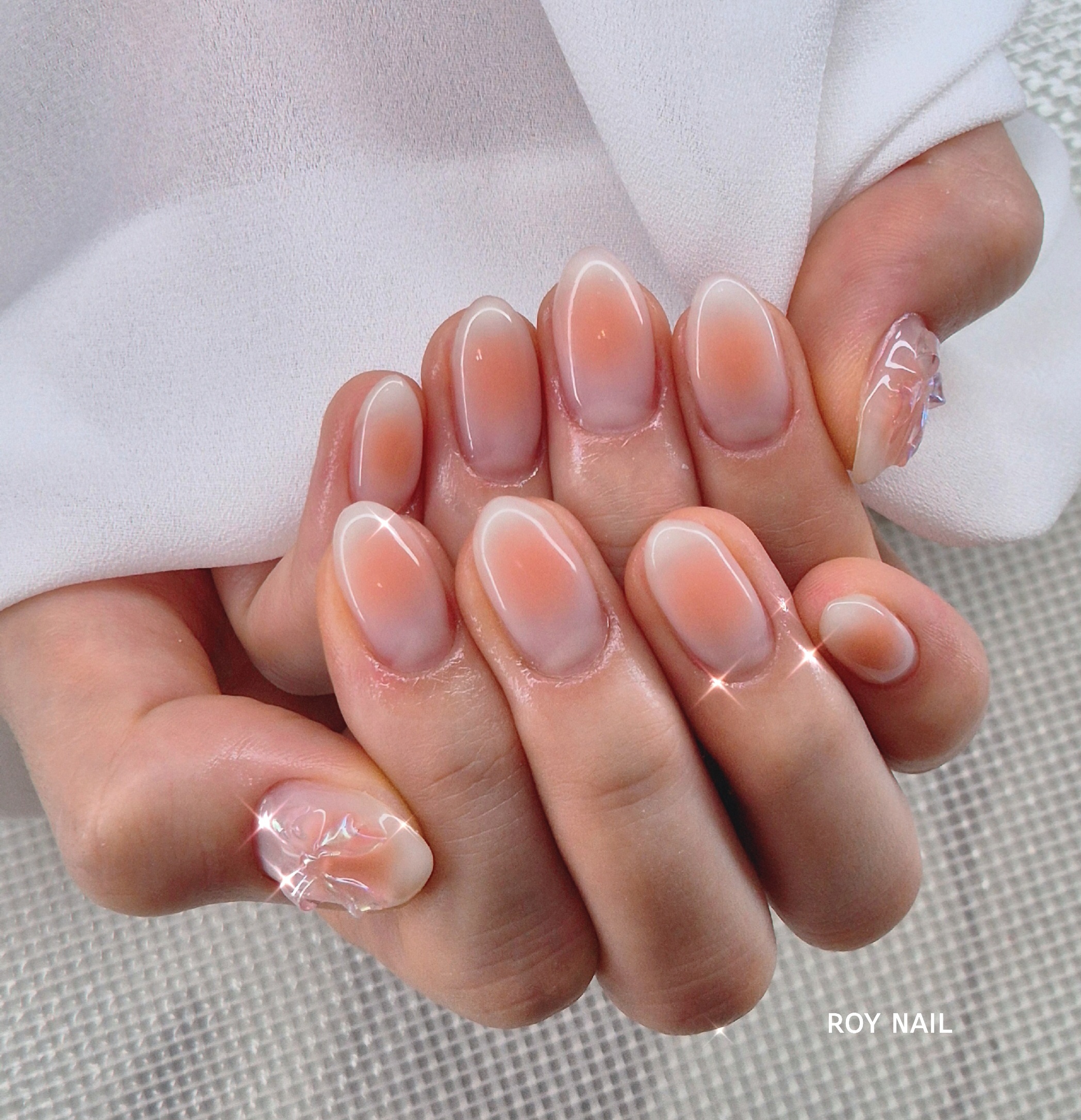 로이네일