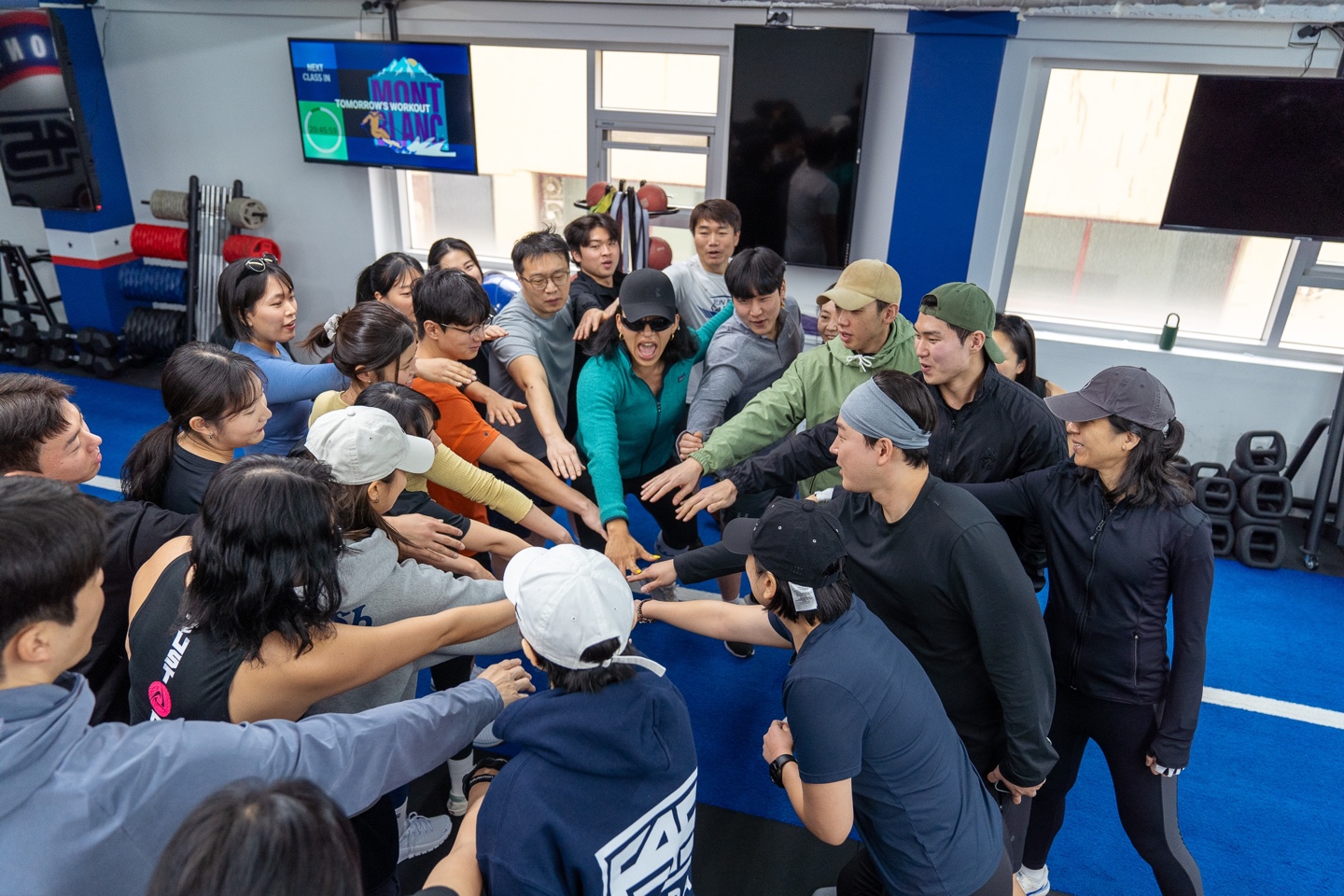 F45 교대 대표 이미지