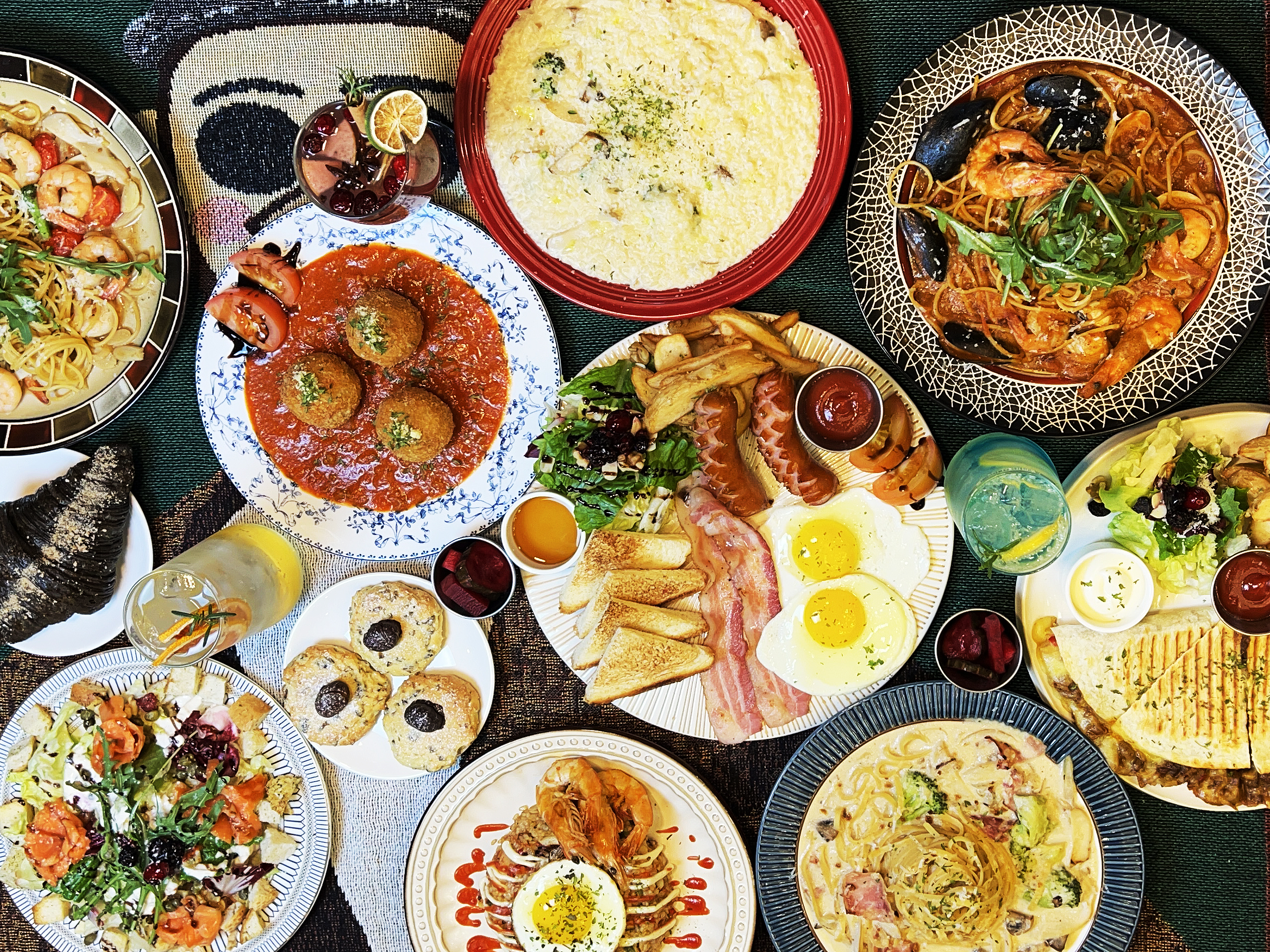 카페 줄가라 파주운정점 대표 이미지