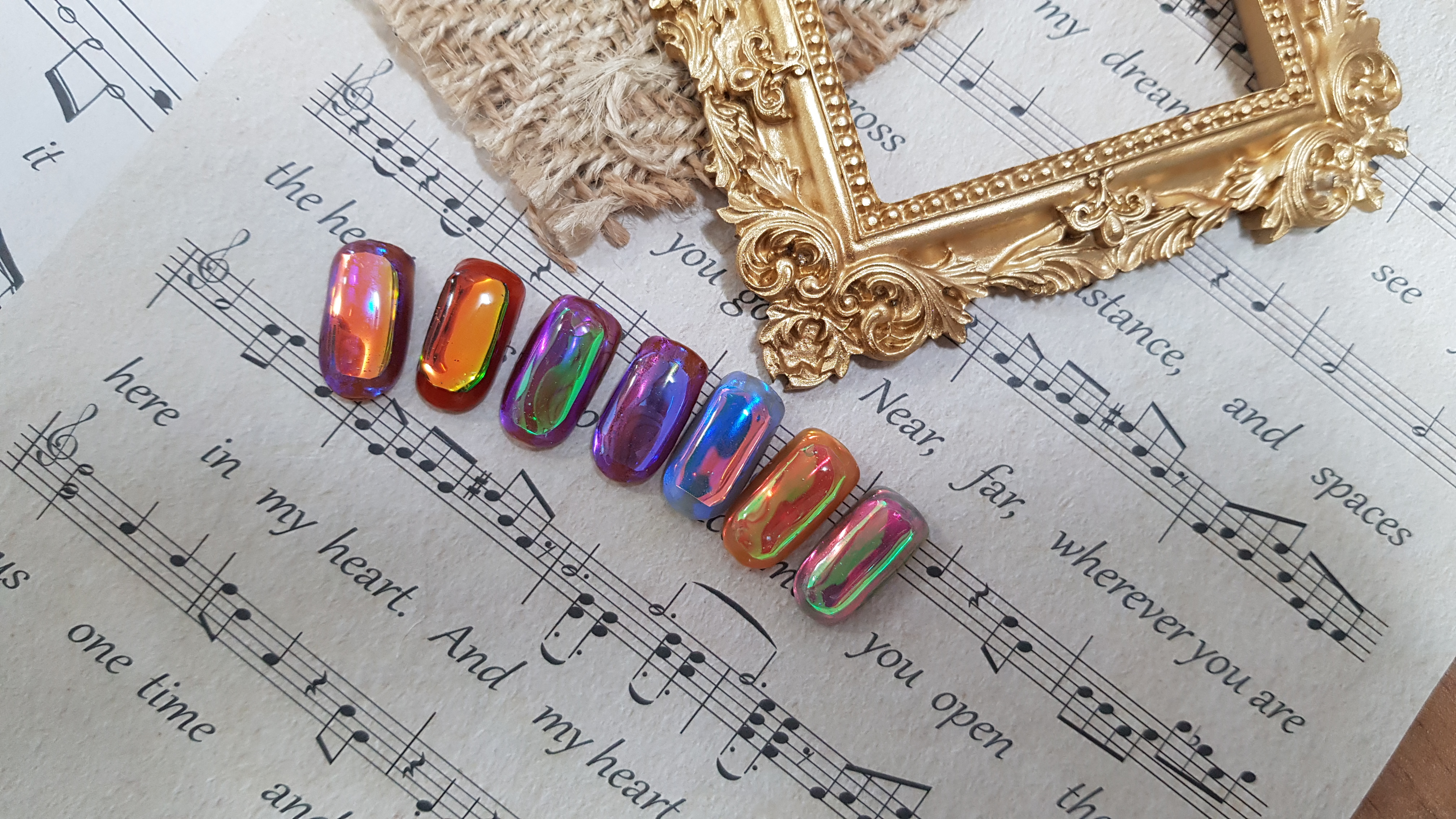 매니의네일스쿨 대표 이미지