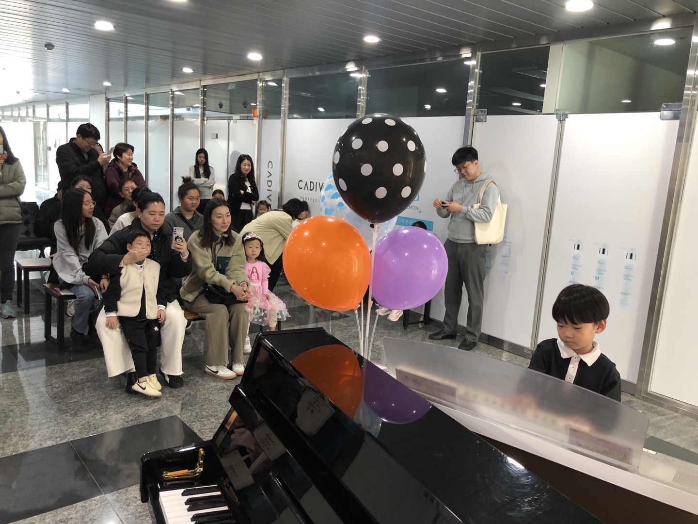 야마하음악교실 평촌센터