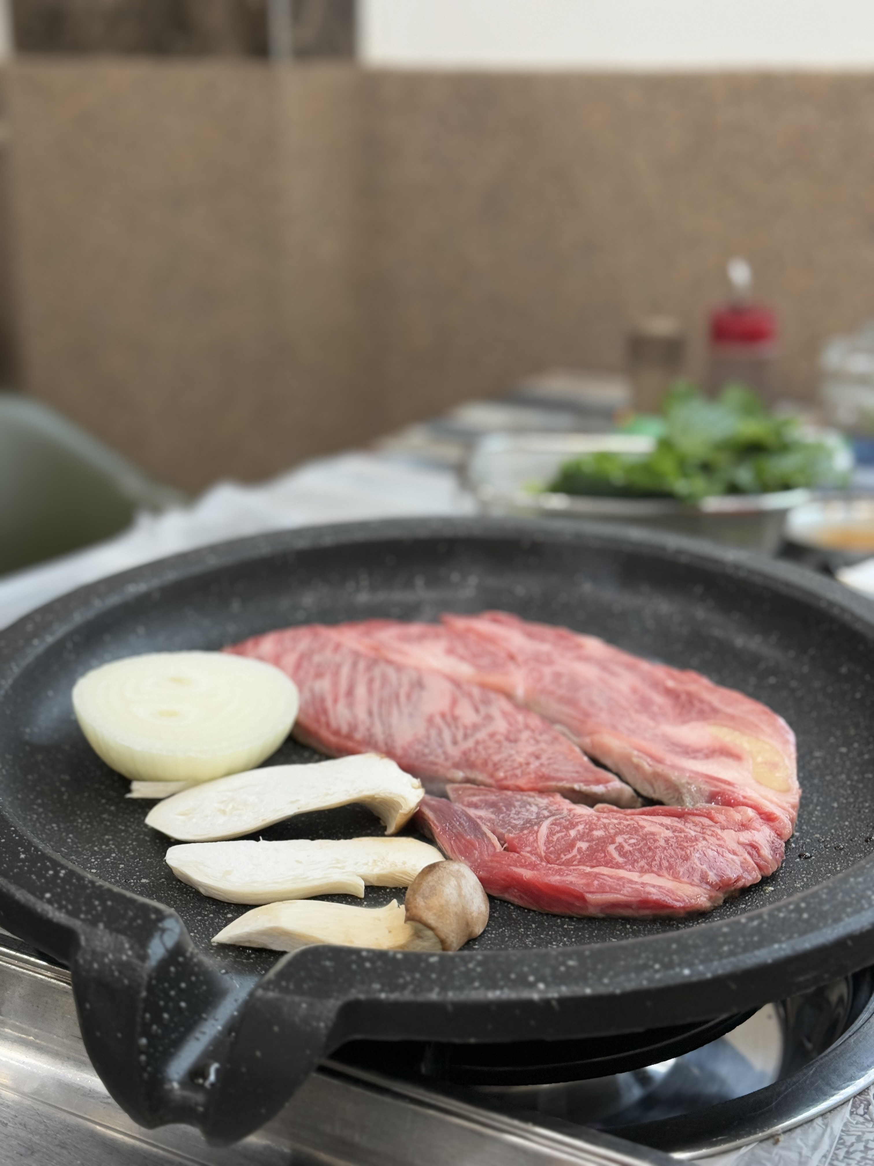 우미가정육식당