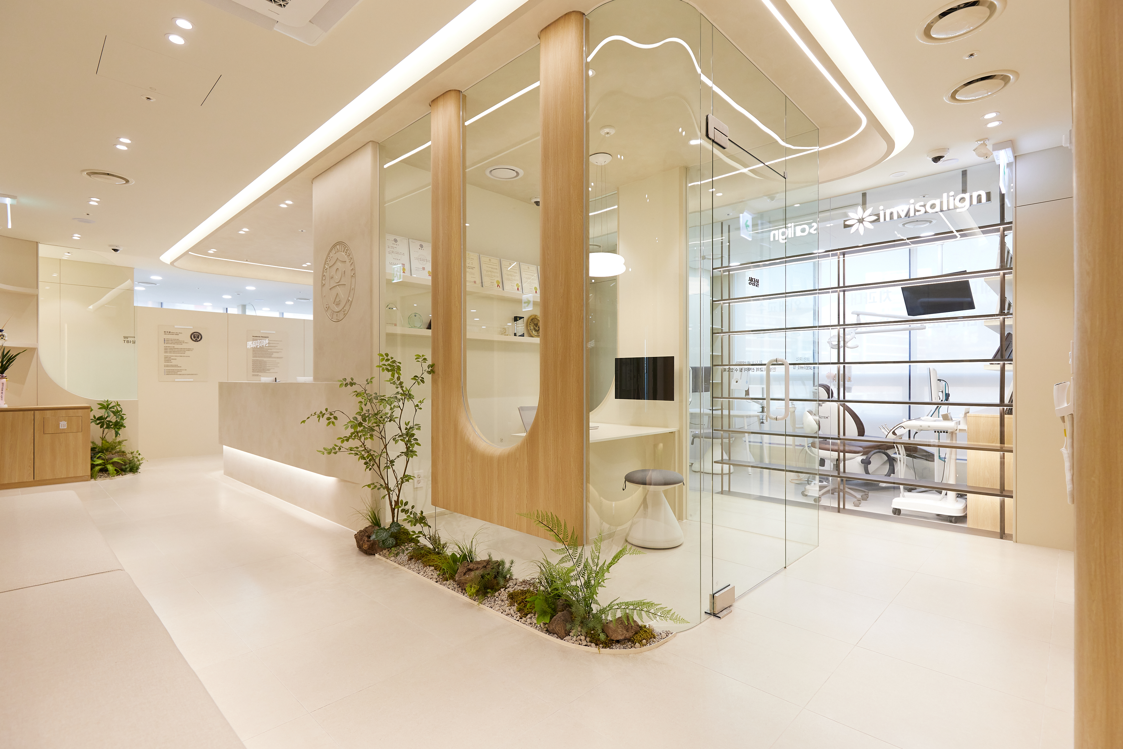 연세더고운치과 대표 이미지