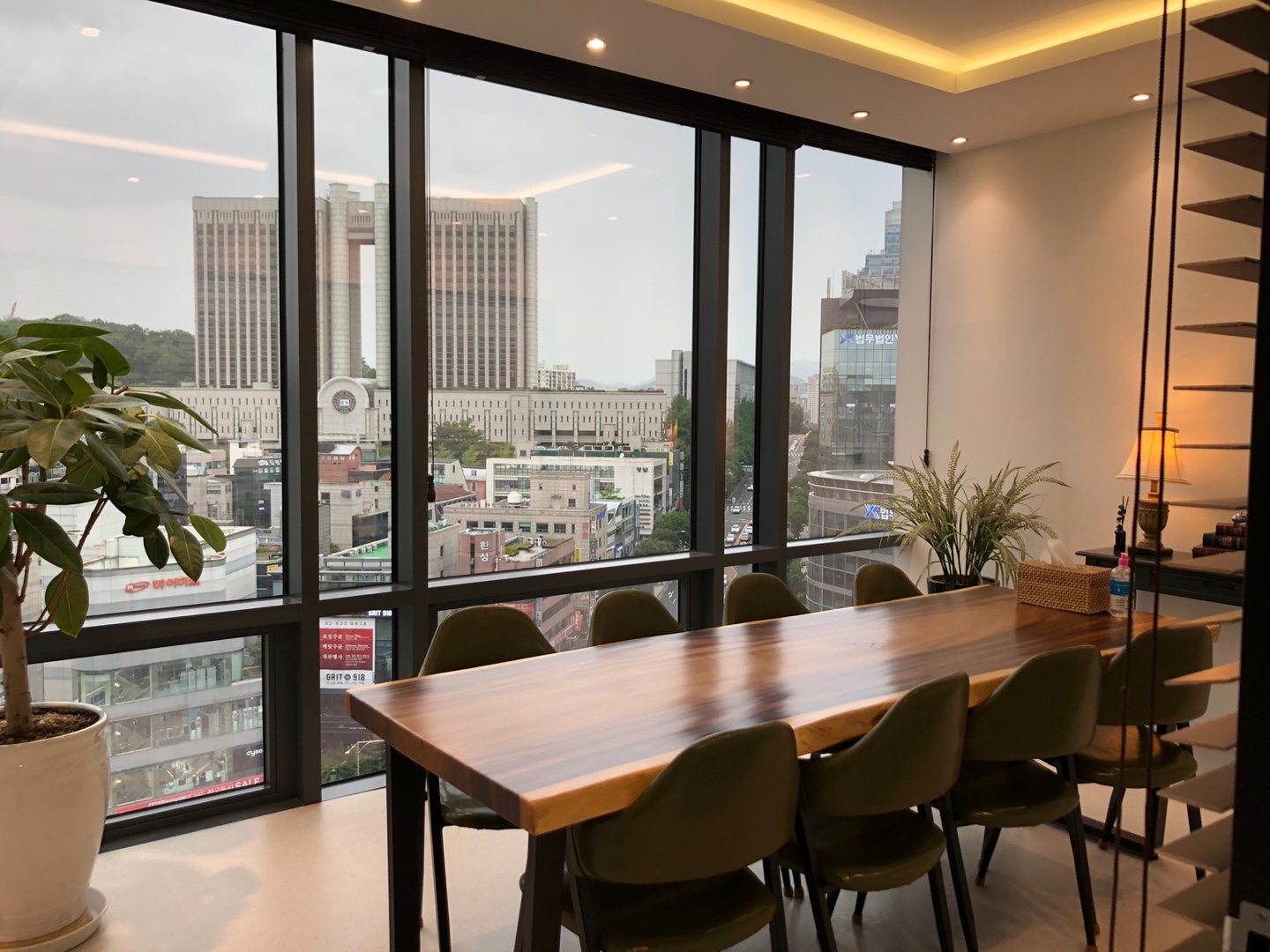 법무법인 대진 대신가족법센터 대표 이미지