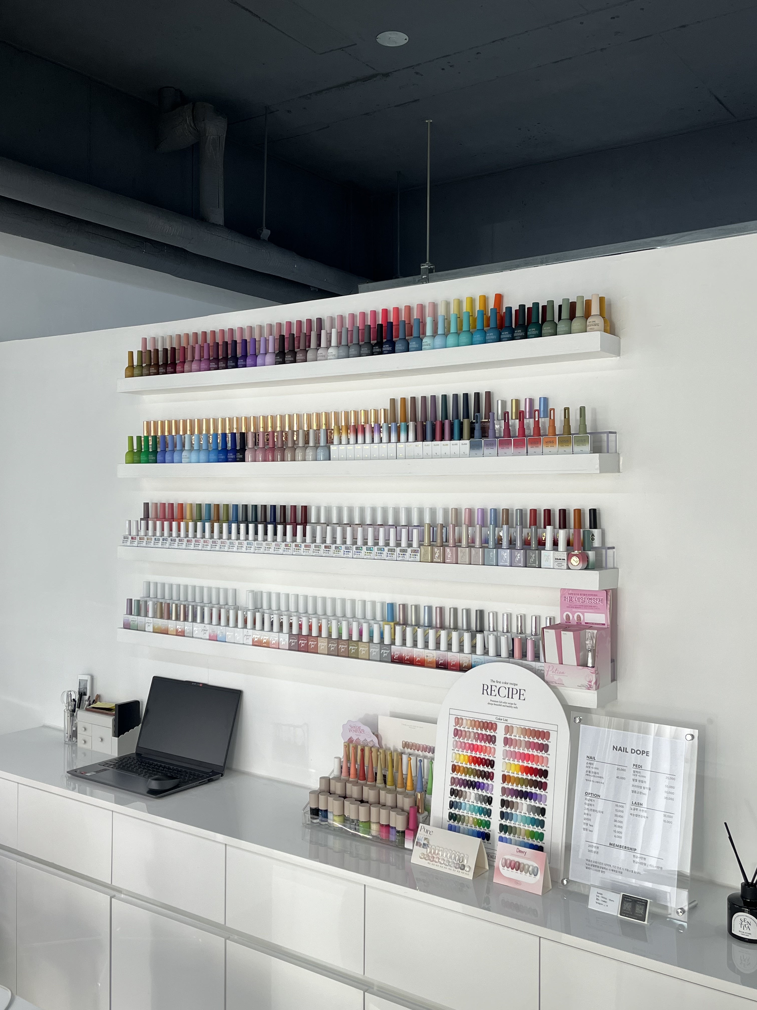 네일도프 대표 이미지