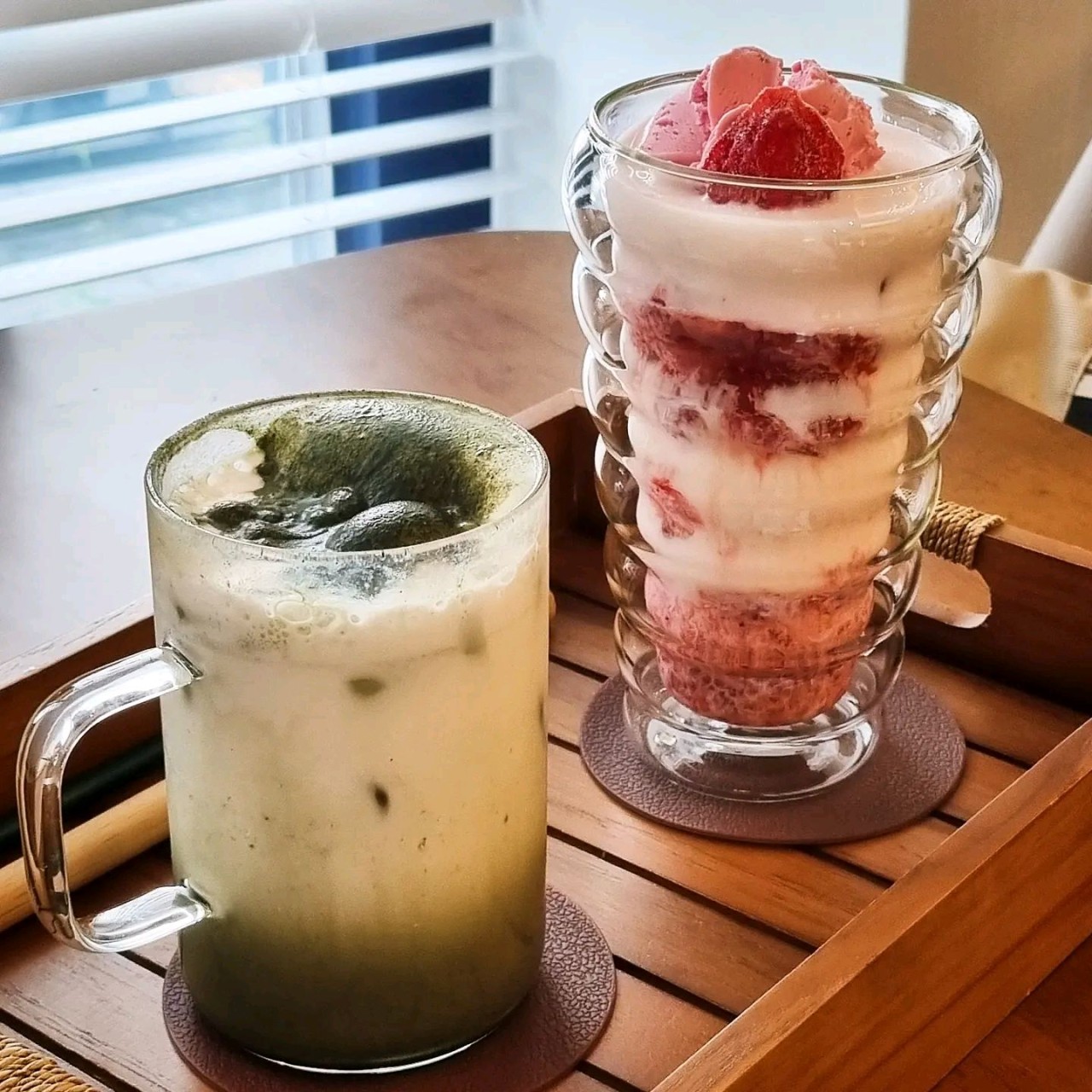 향옥찻집 도안본점