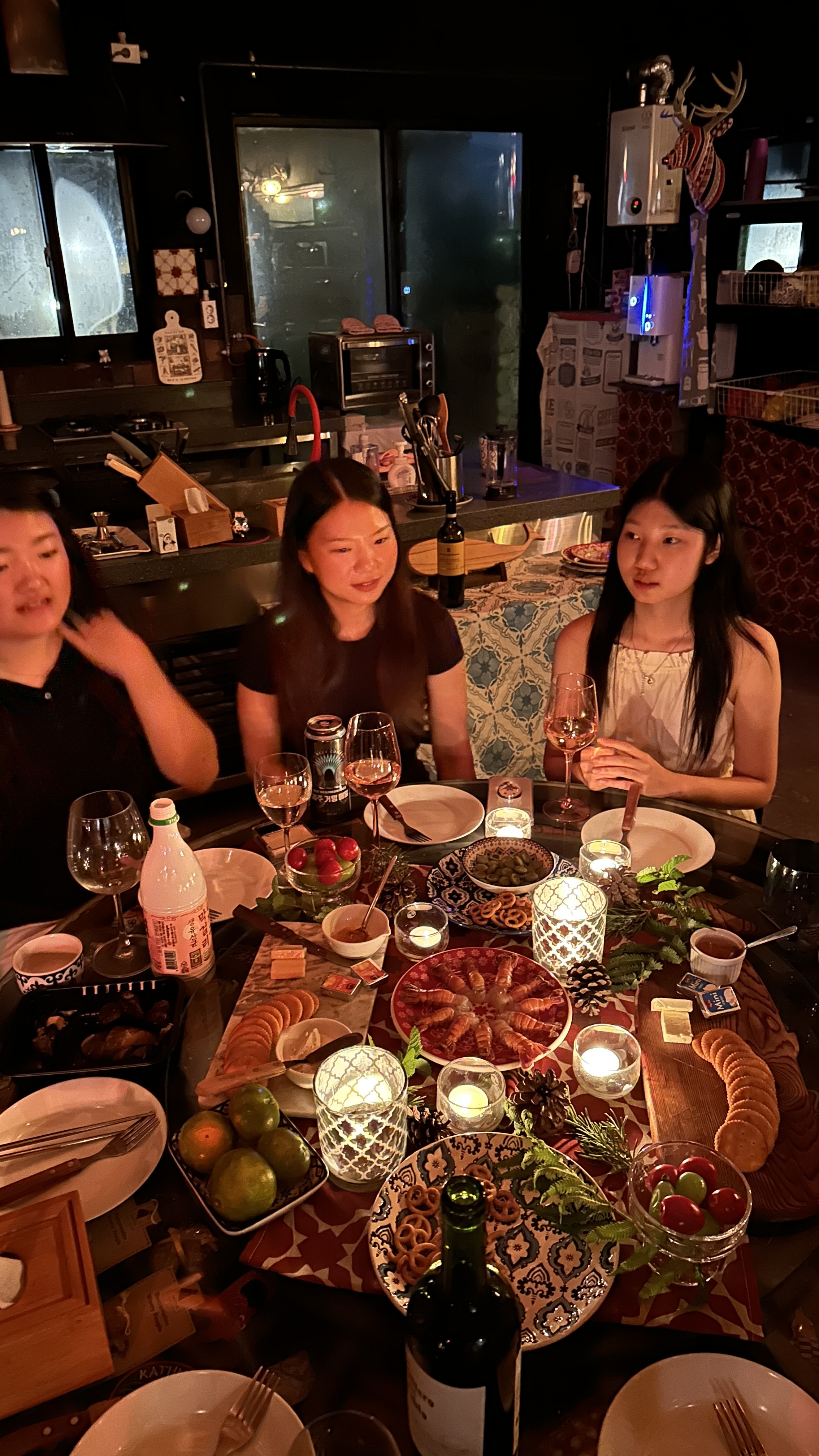 몬딱 게스트하우스