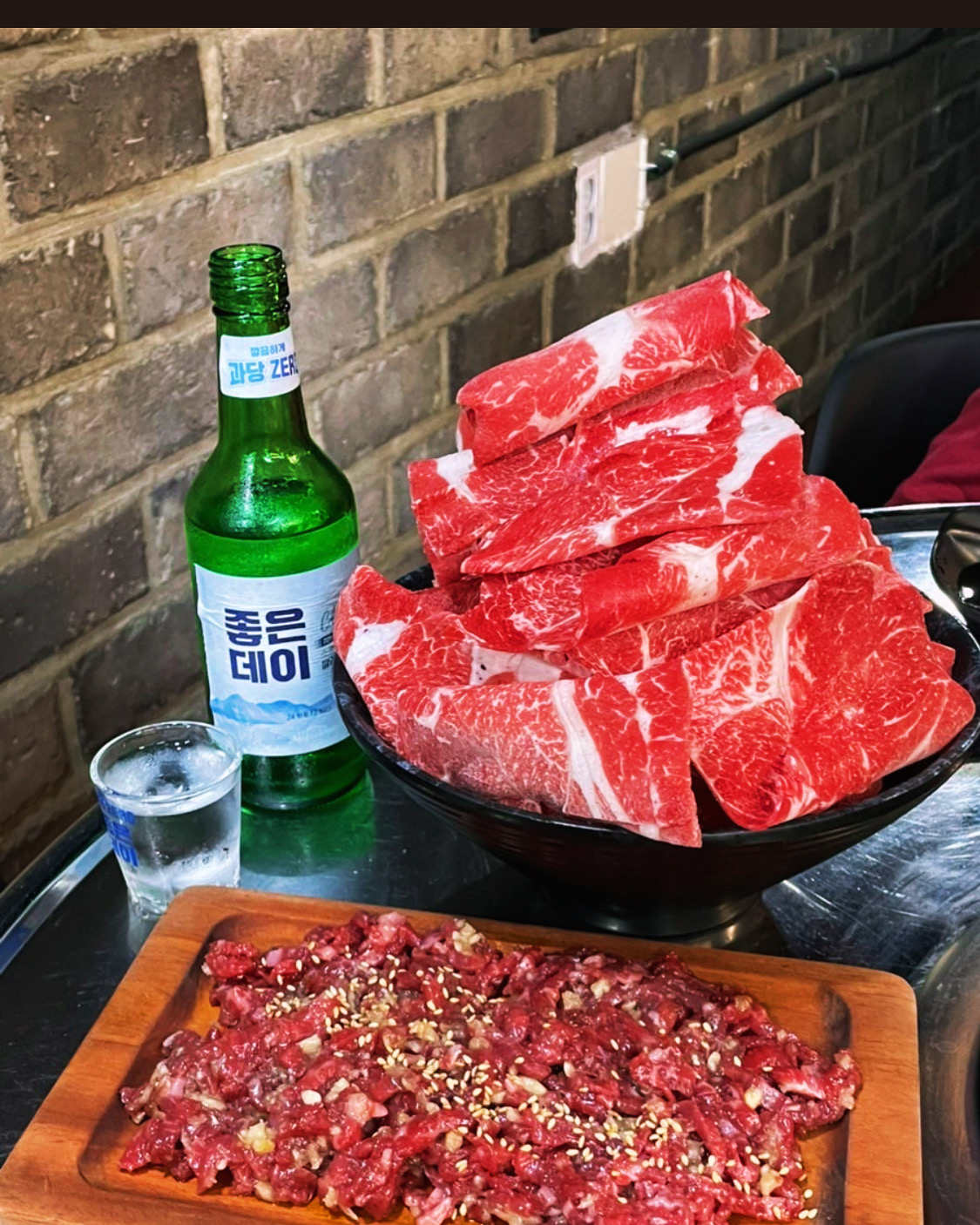 가은상회한우 삼계본점