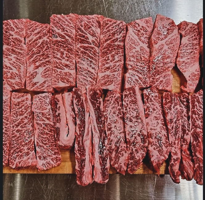가은상회한우 삼계본점