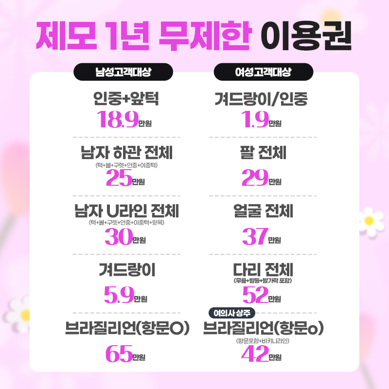 밴스의원 여의도