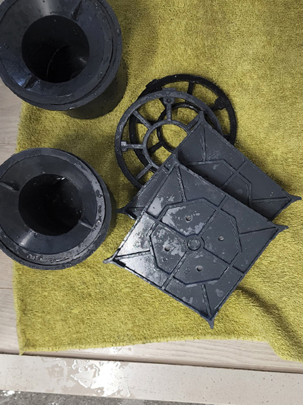 입주청소 (하우스크리닝) 대표 이미지