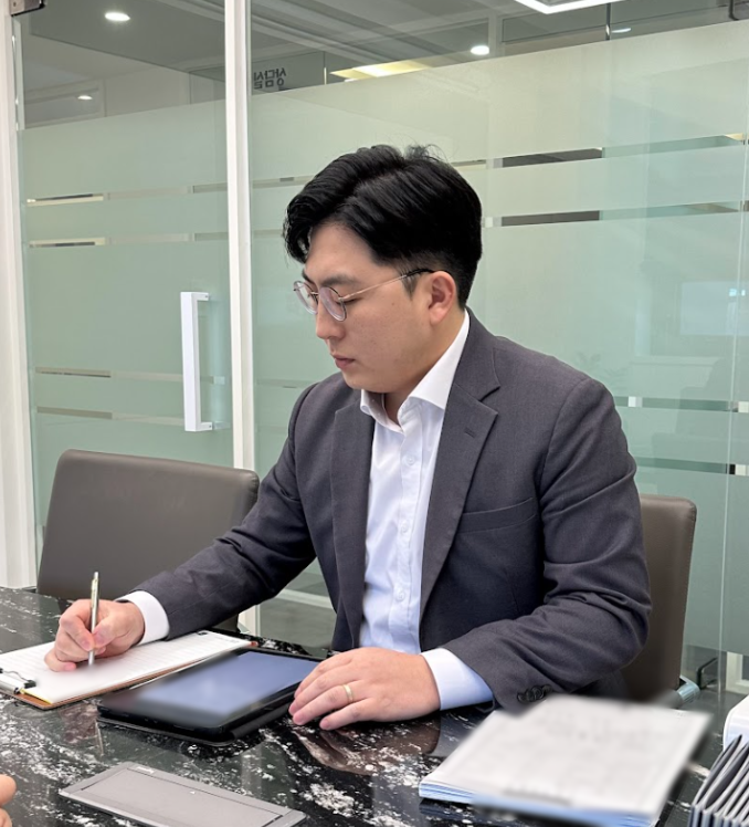 법률사무소 청안 대표 이미지