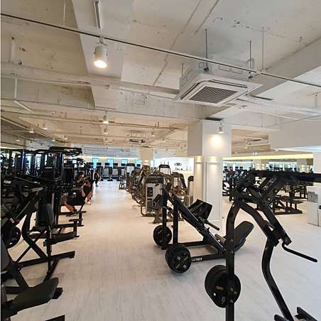 이태원짐 대표 이미지