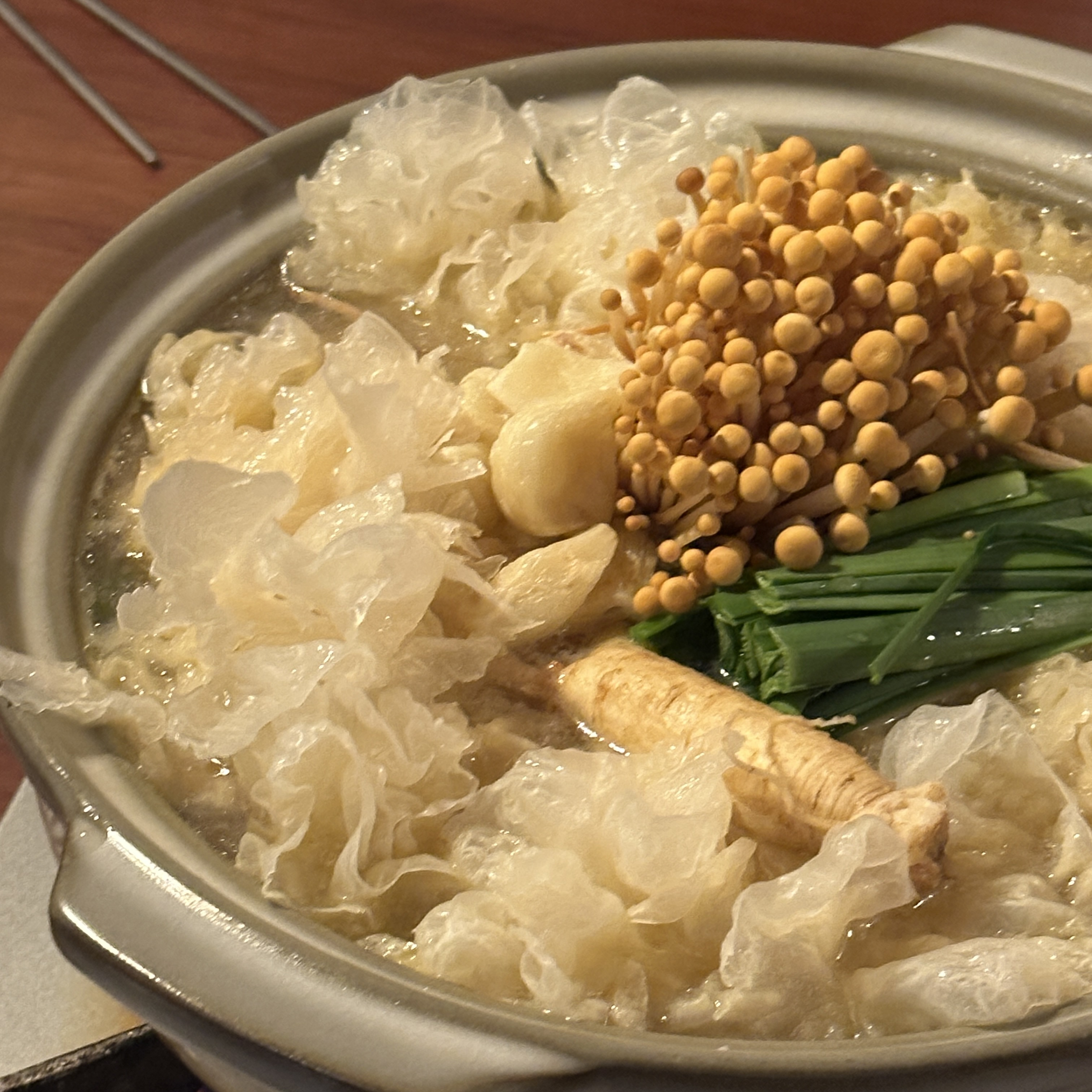 동양백반 대구동성로점