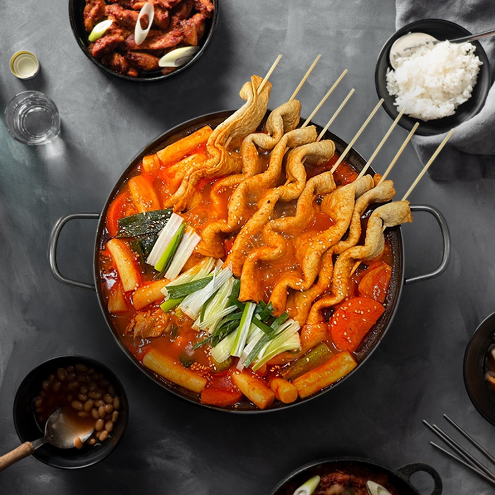 빠샤수제닭꼬치 운정점