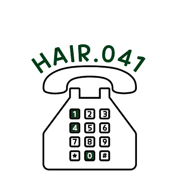 헤어.041