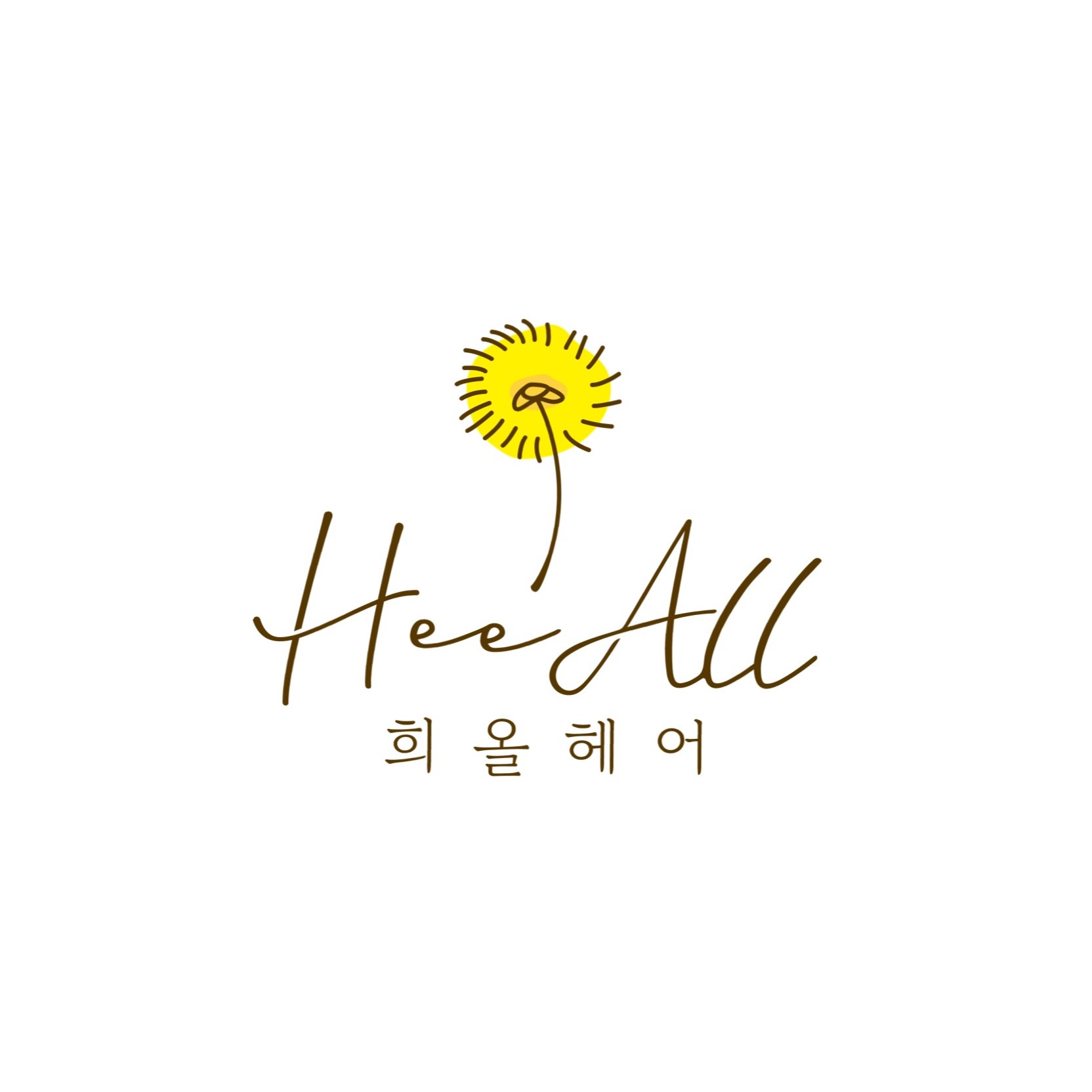 Heeol Hair 江南总店