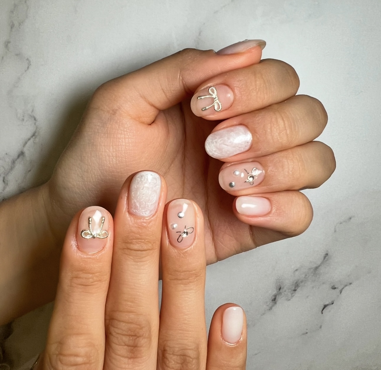 제니네일 대표 이미지