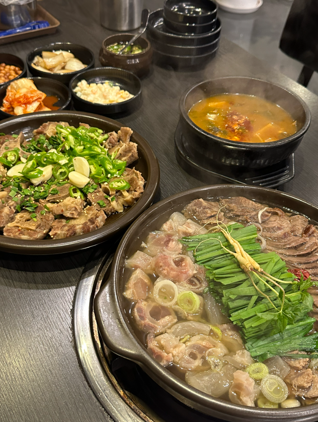 황해수육 서산점