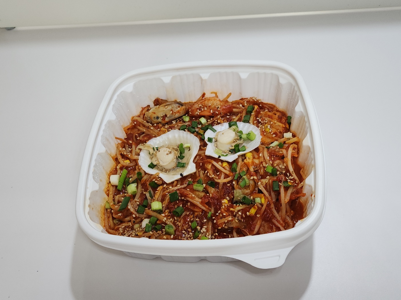 지성이해물찜 대현신암점