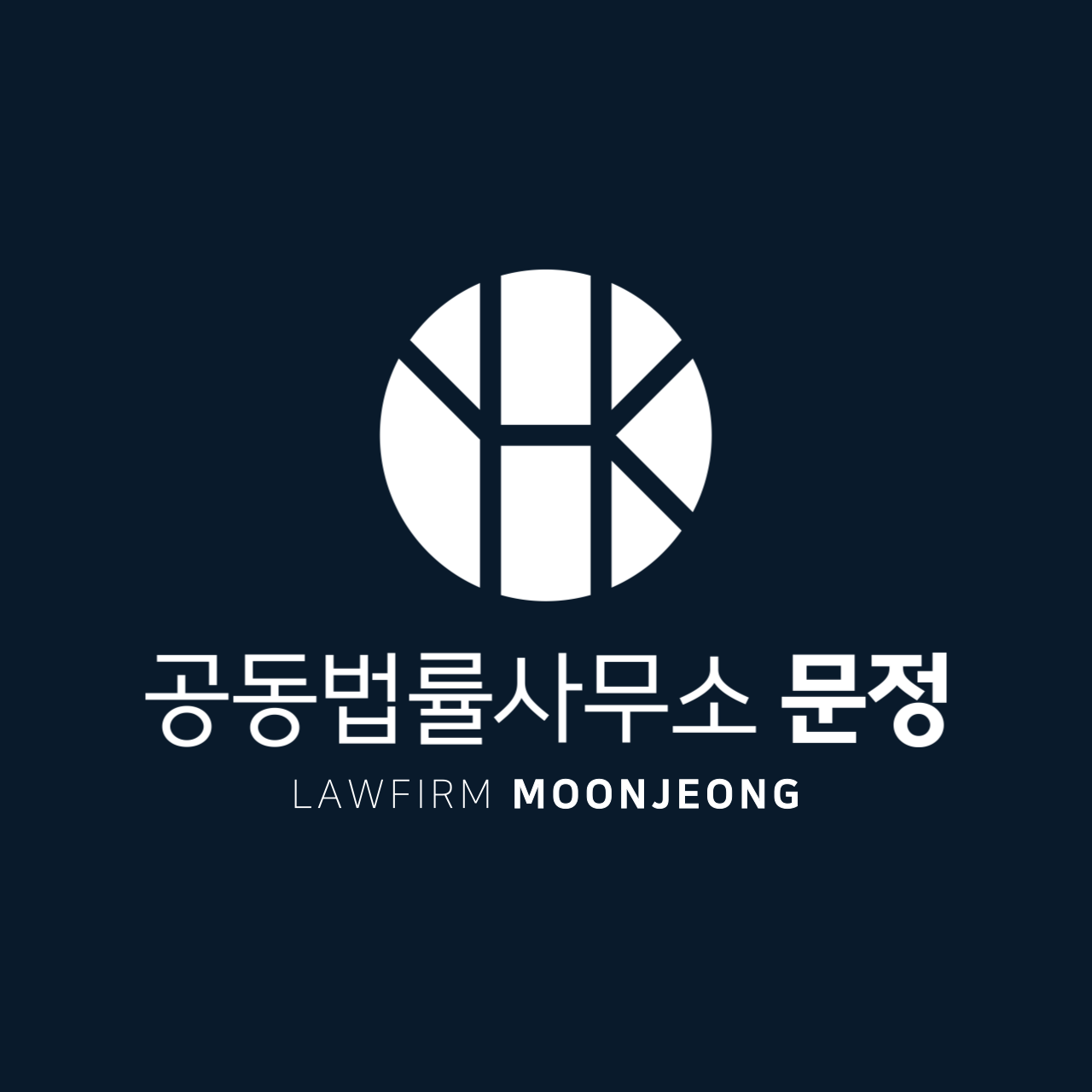 형사전문변호사 공동법률사무소 문정