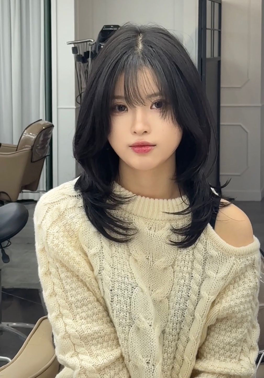 에리카헤어 명지점