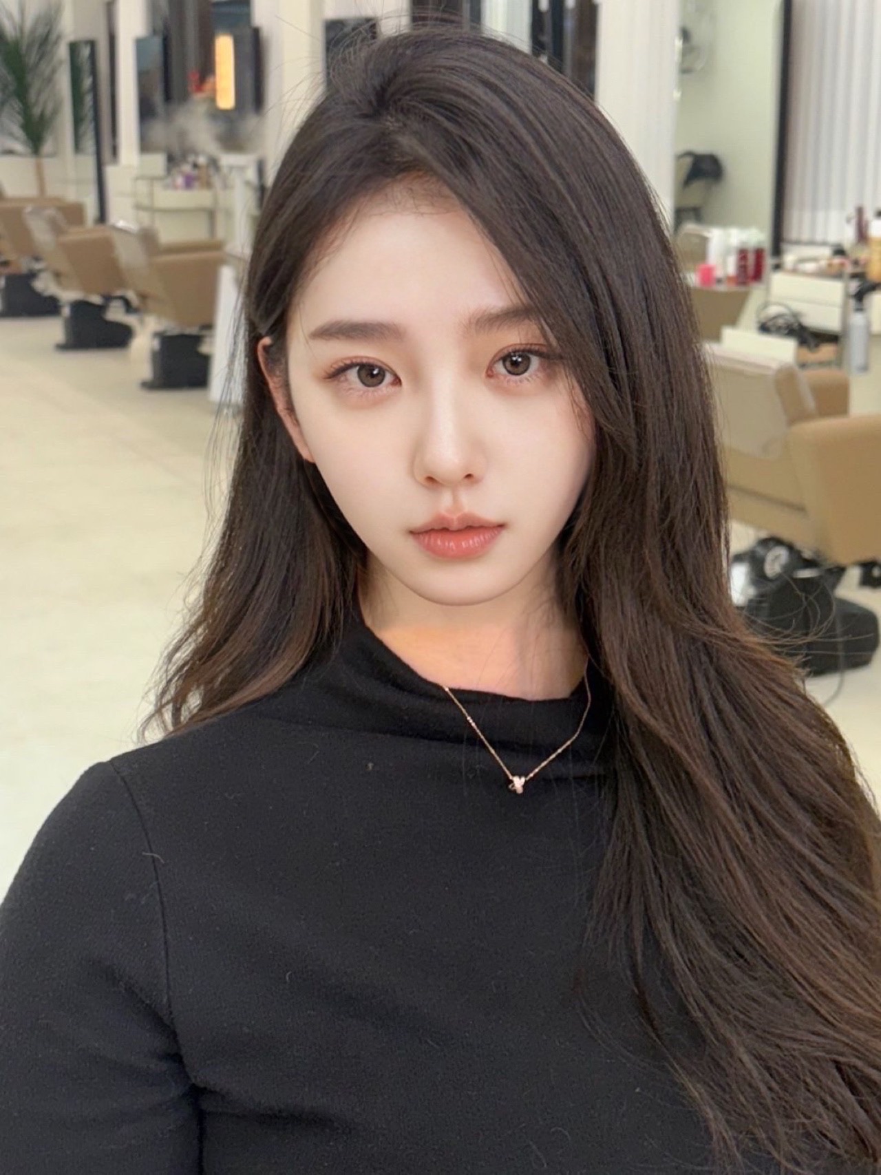 디데이 헤어메이크업 대표 이미지