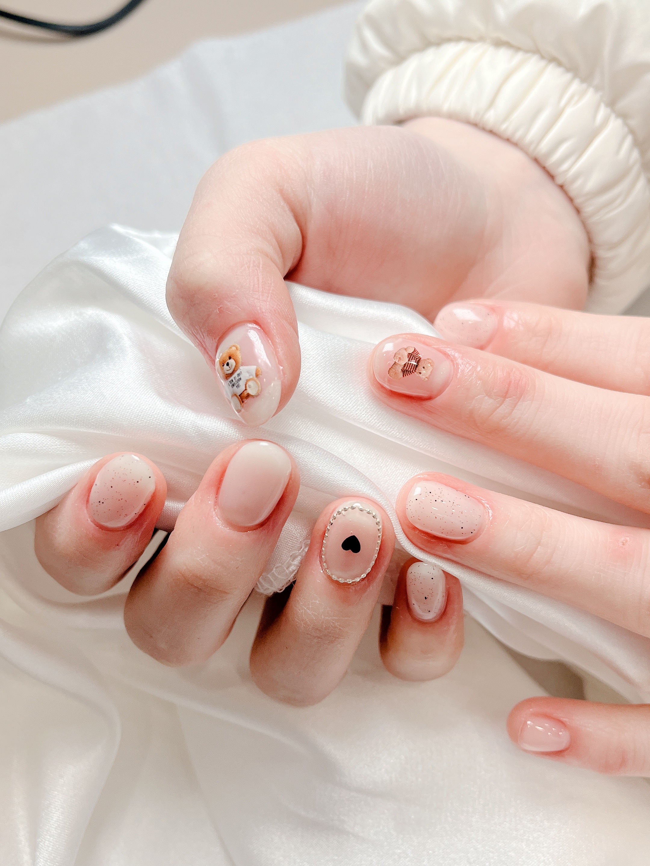 블랑릴리 대표 이미지