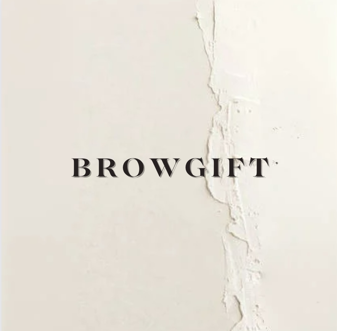 브로우기프트 대표 이미지