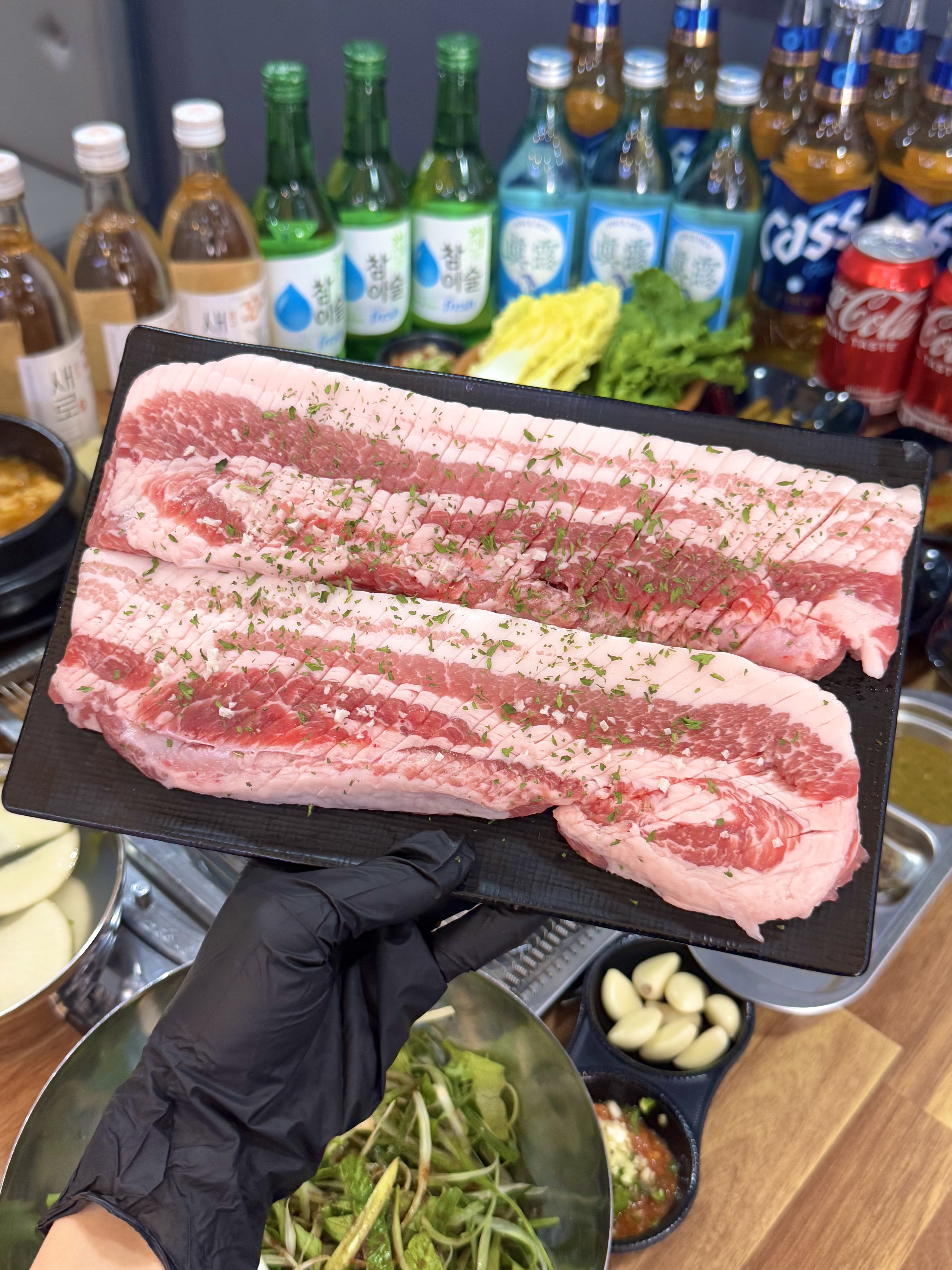 고숨담 고기 숨결을담다