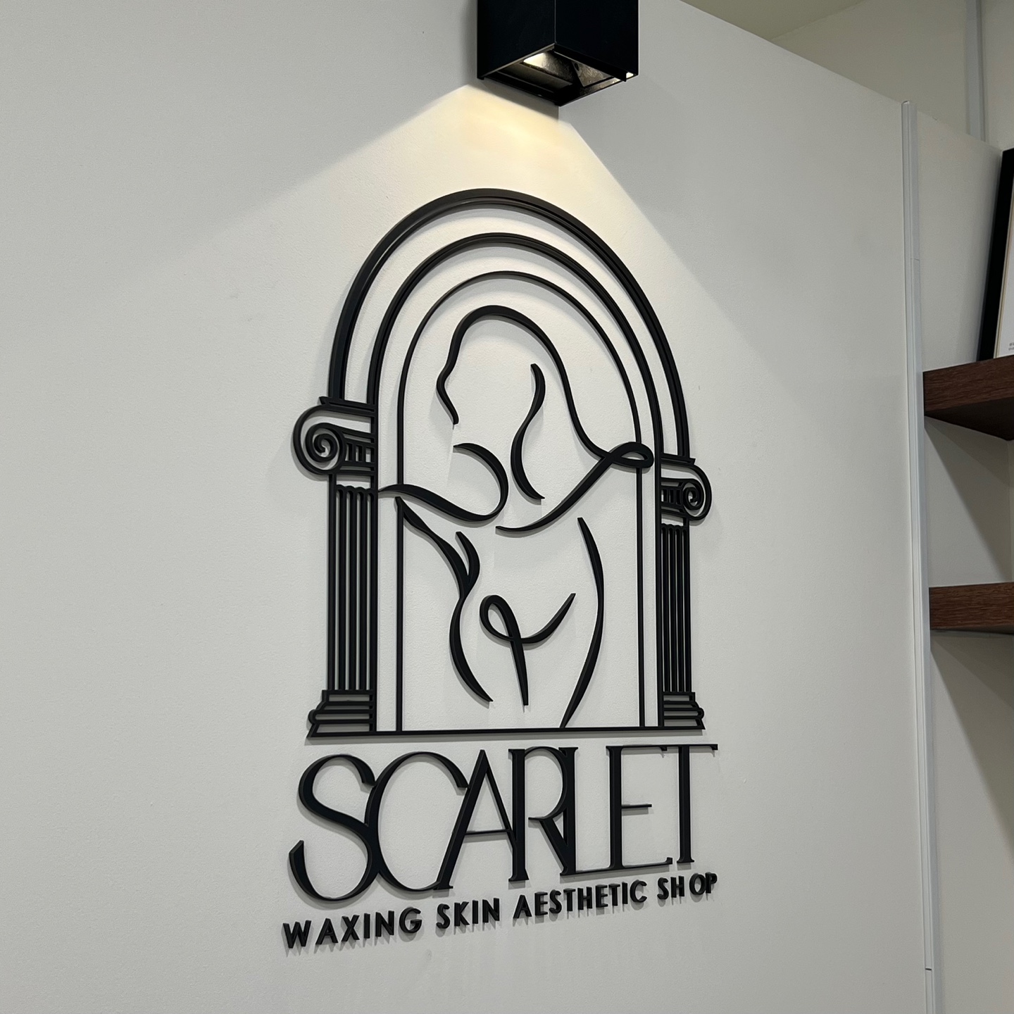 스칼렛에스테틱 대표 이미지