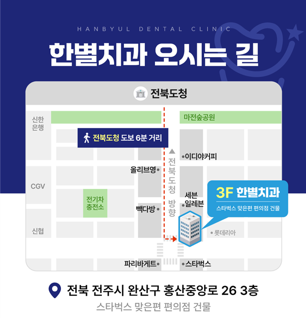 한별치과의원 대표 이미지