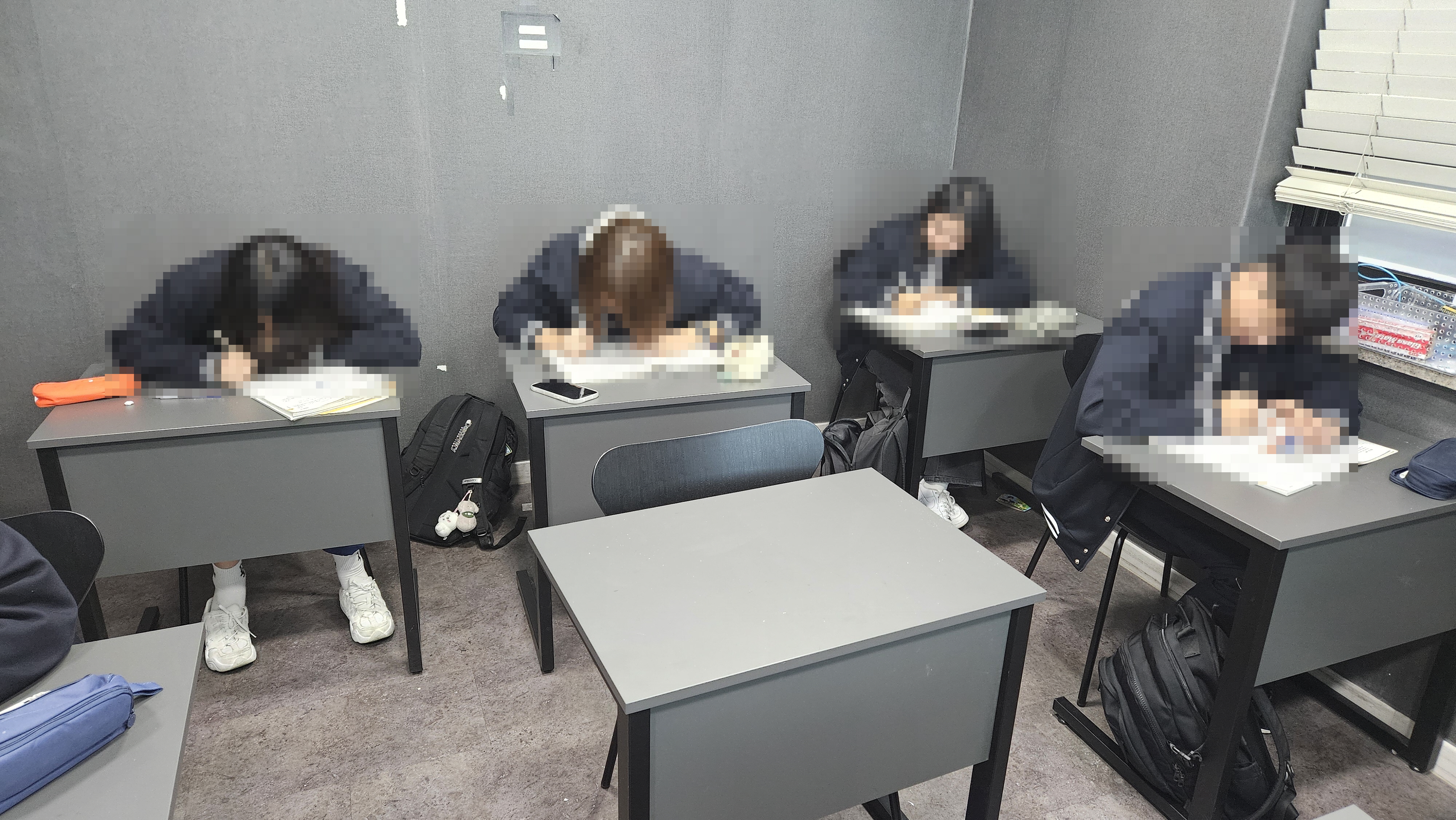 11월의비상 수학학원