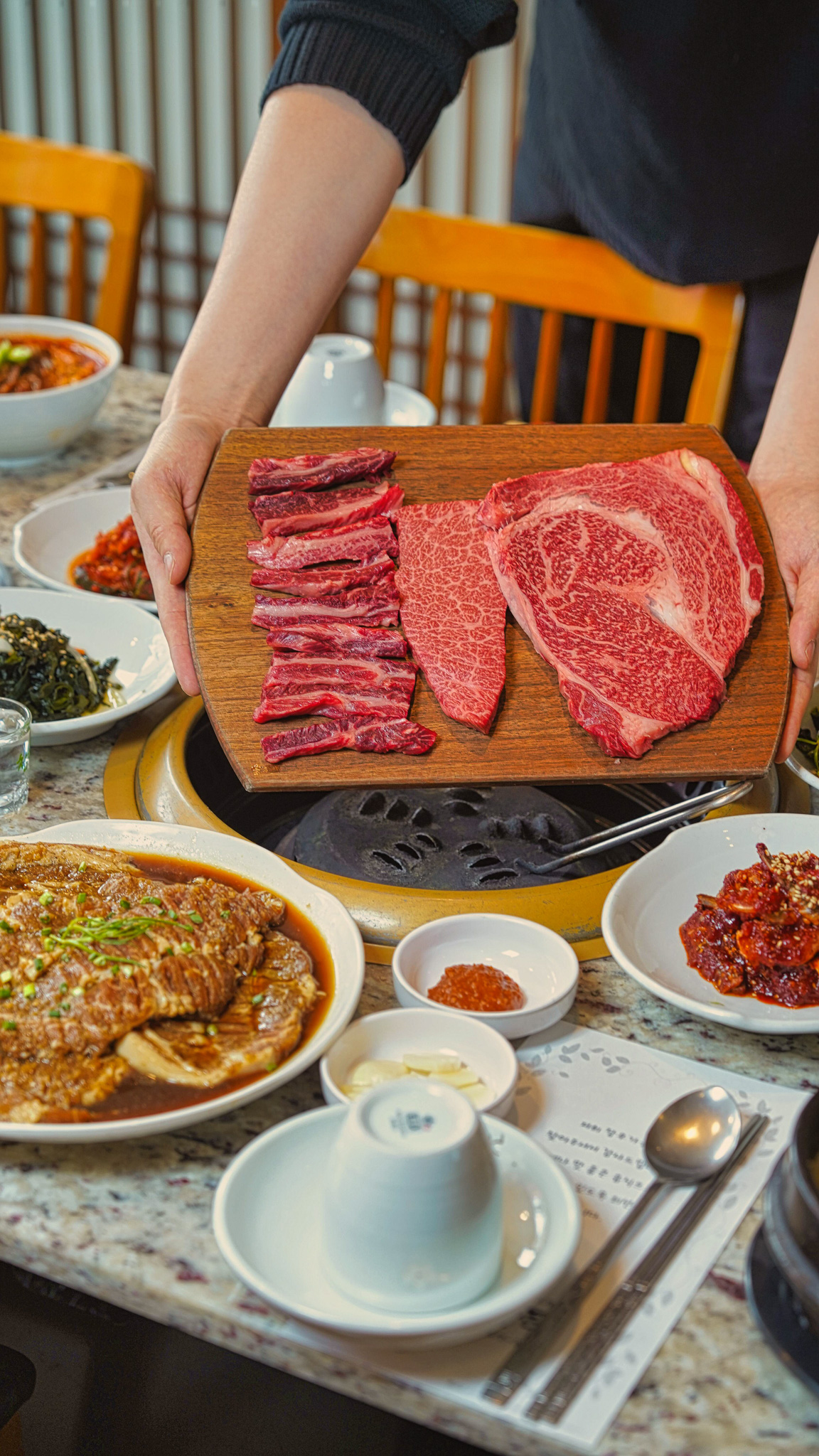 장우가든 남양주본점 대표 이미지