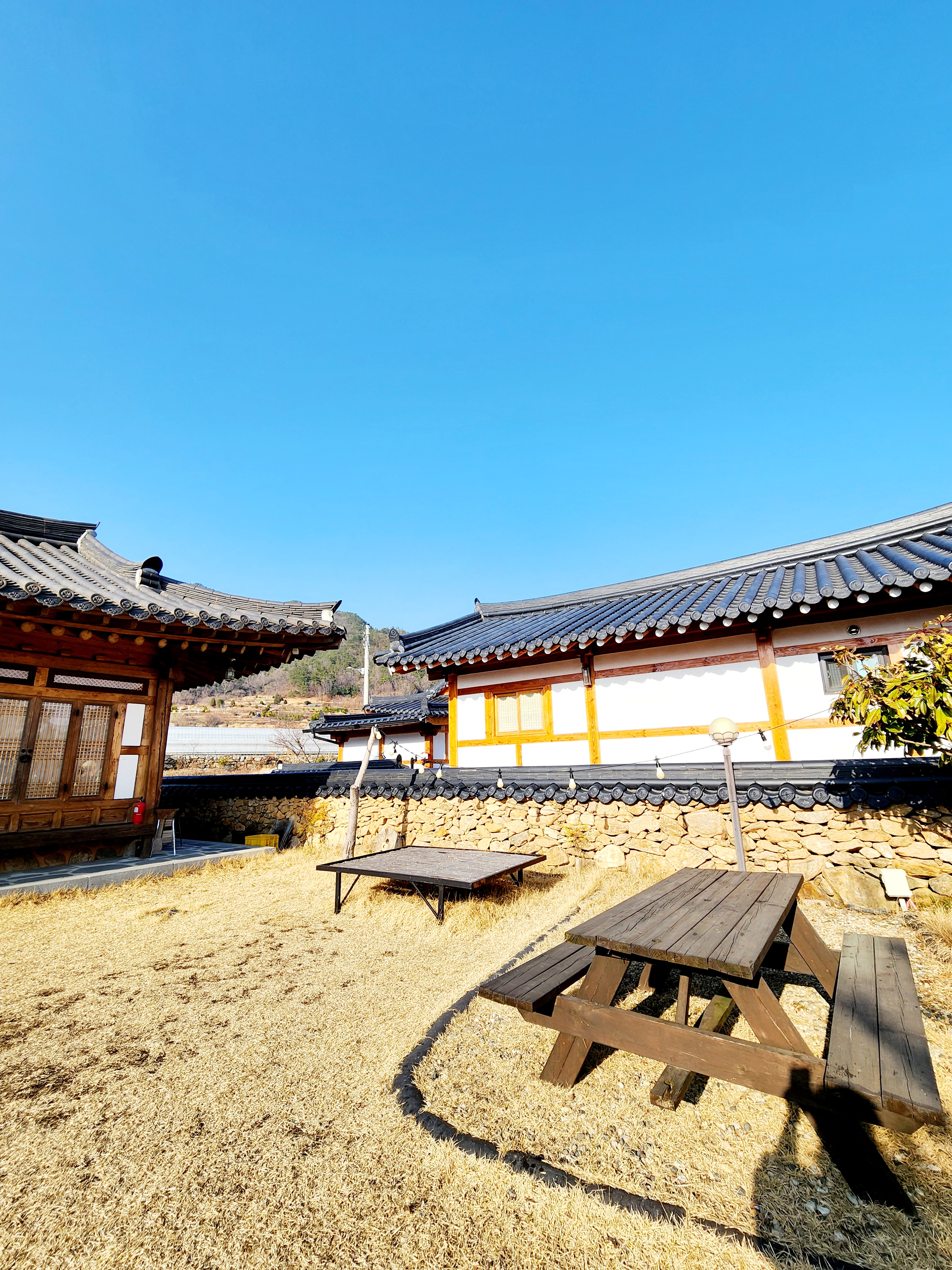 김서방한옥펜션