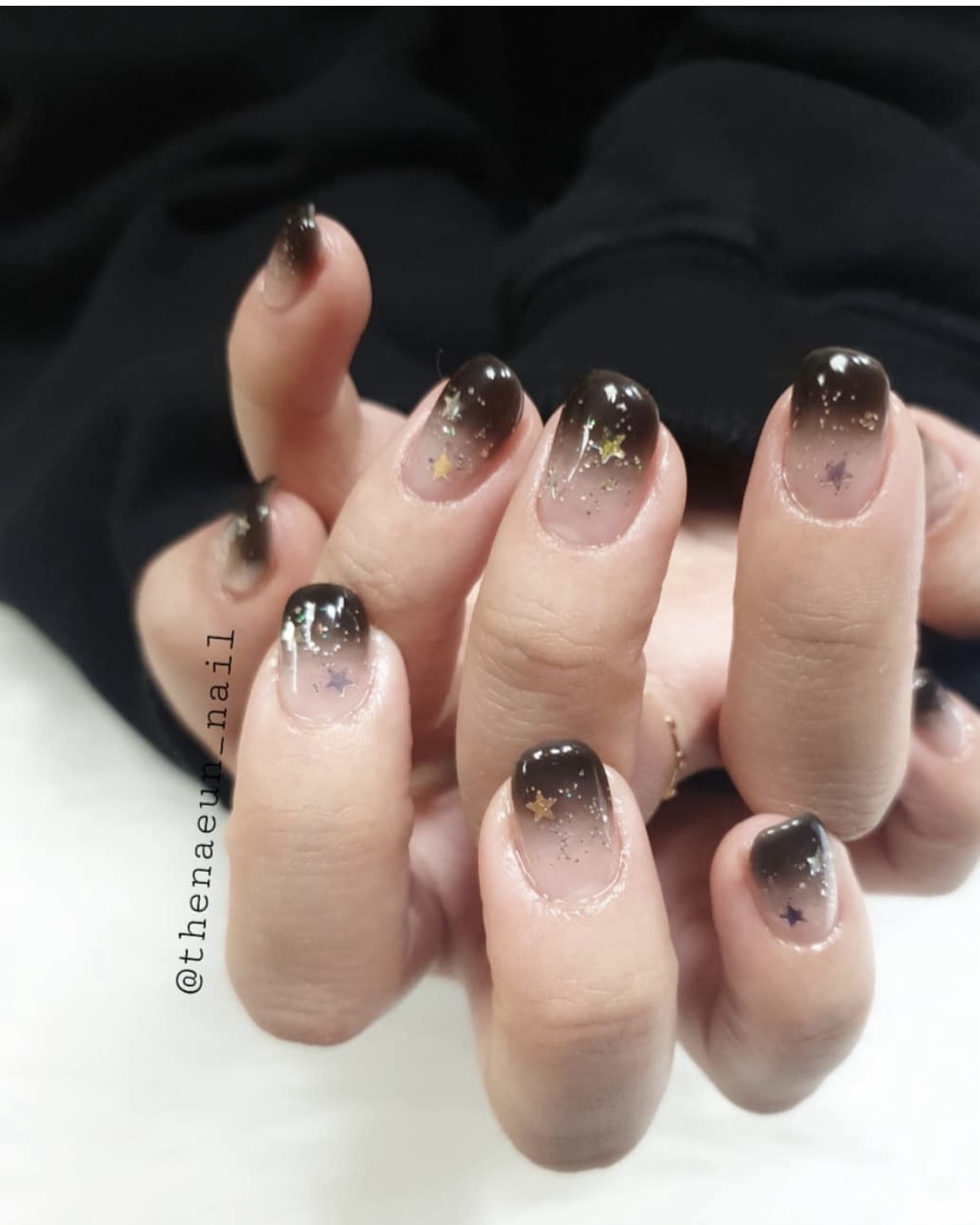 더나은네일