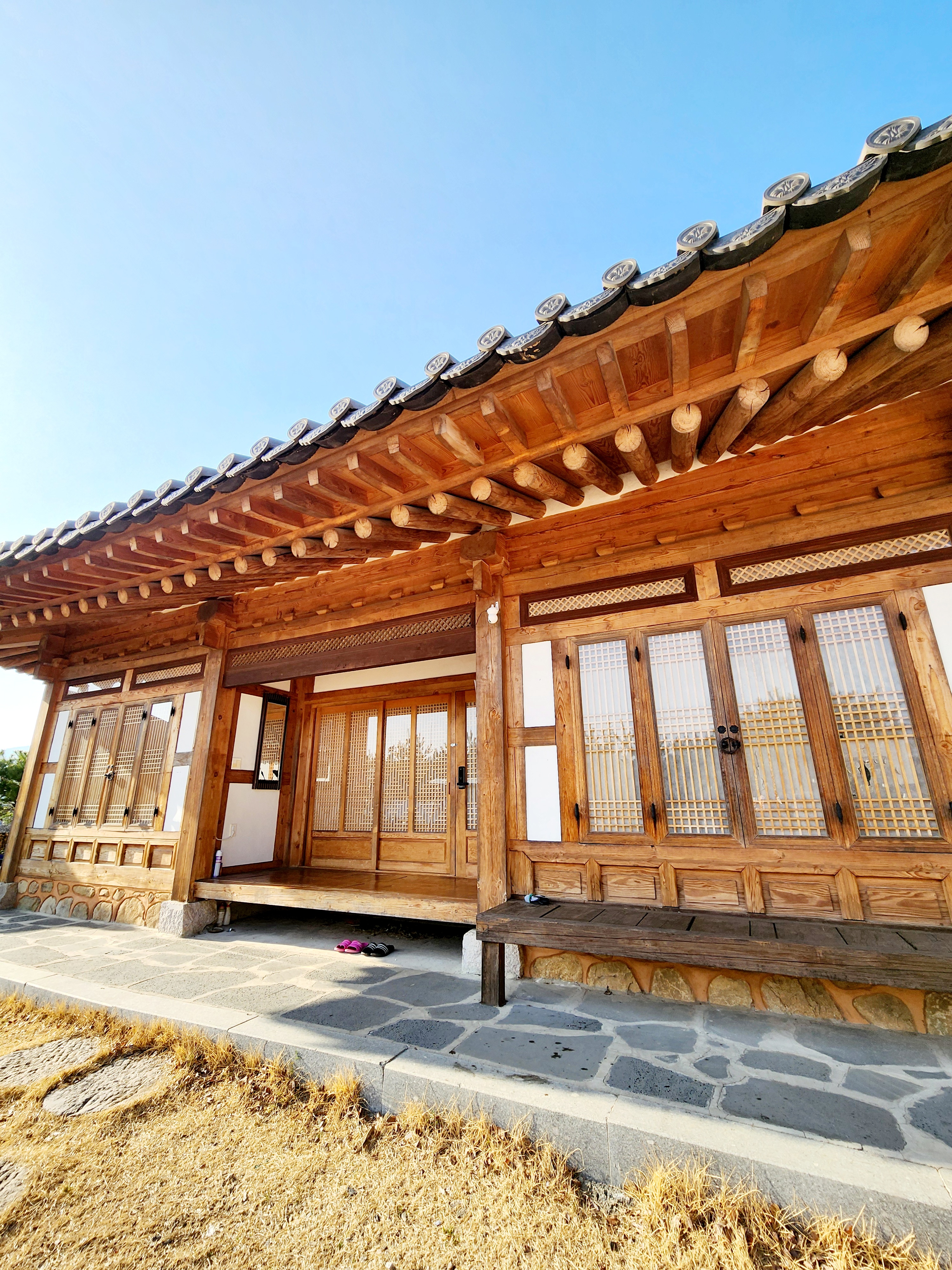 김서방한옥펜션