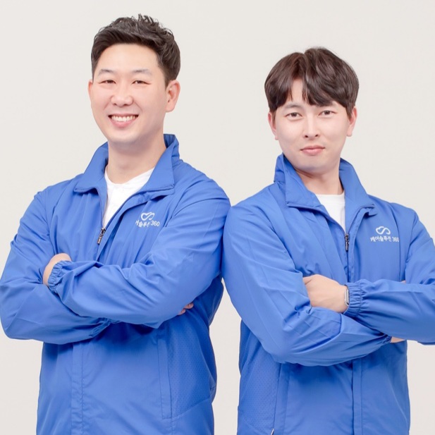 대구에어컨청소 케어솔루션360