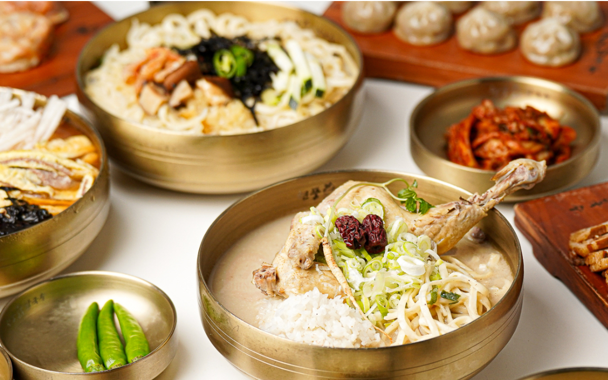 현풍닭칼국수 창원어반브릭스점